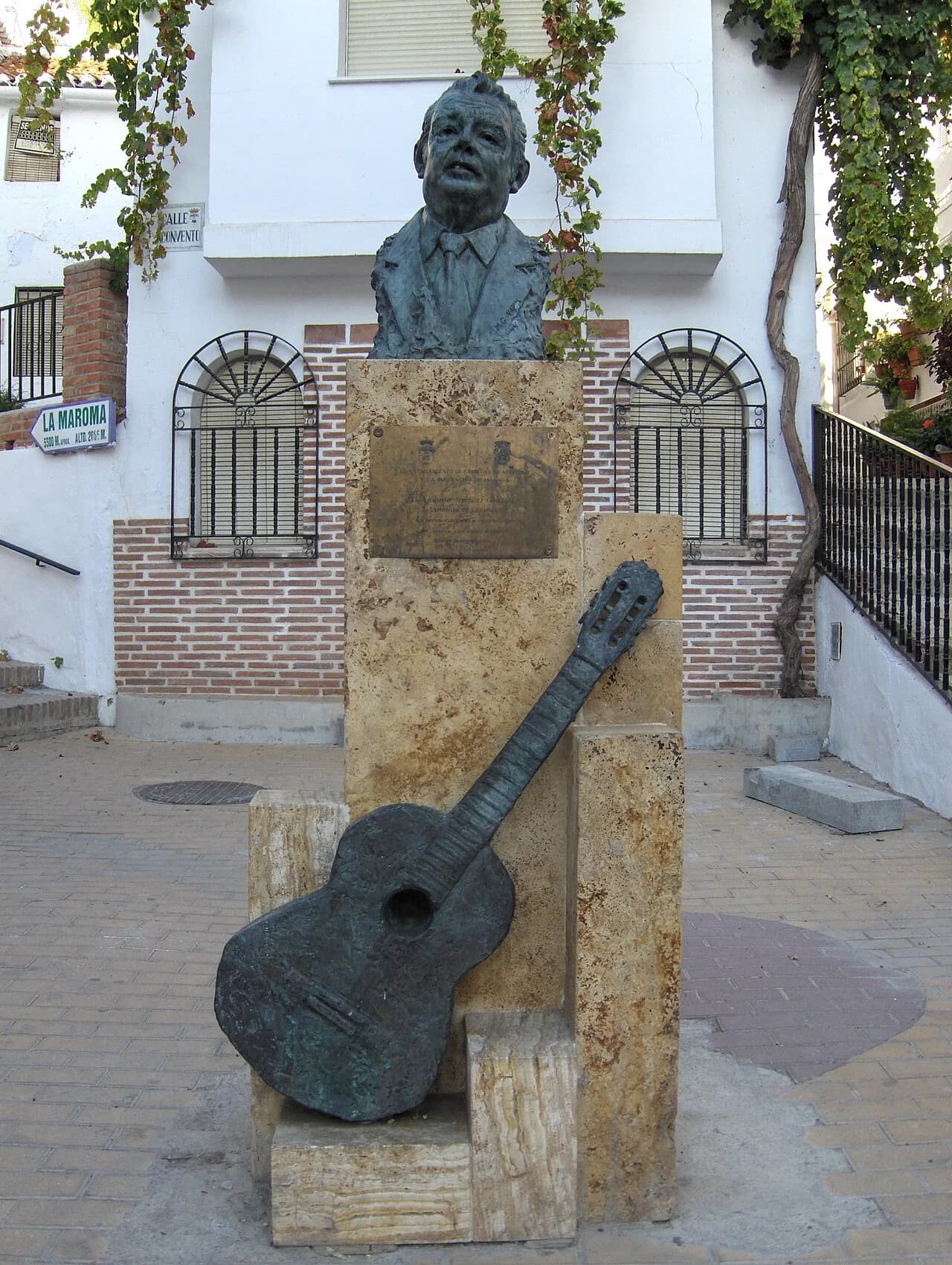 Antonio Jiménez González