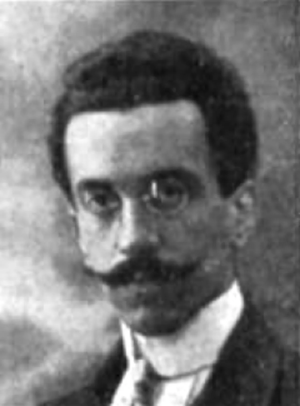 Antonio de Lezama