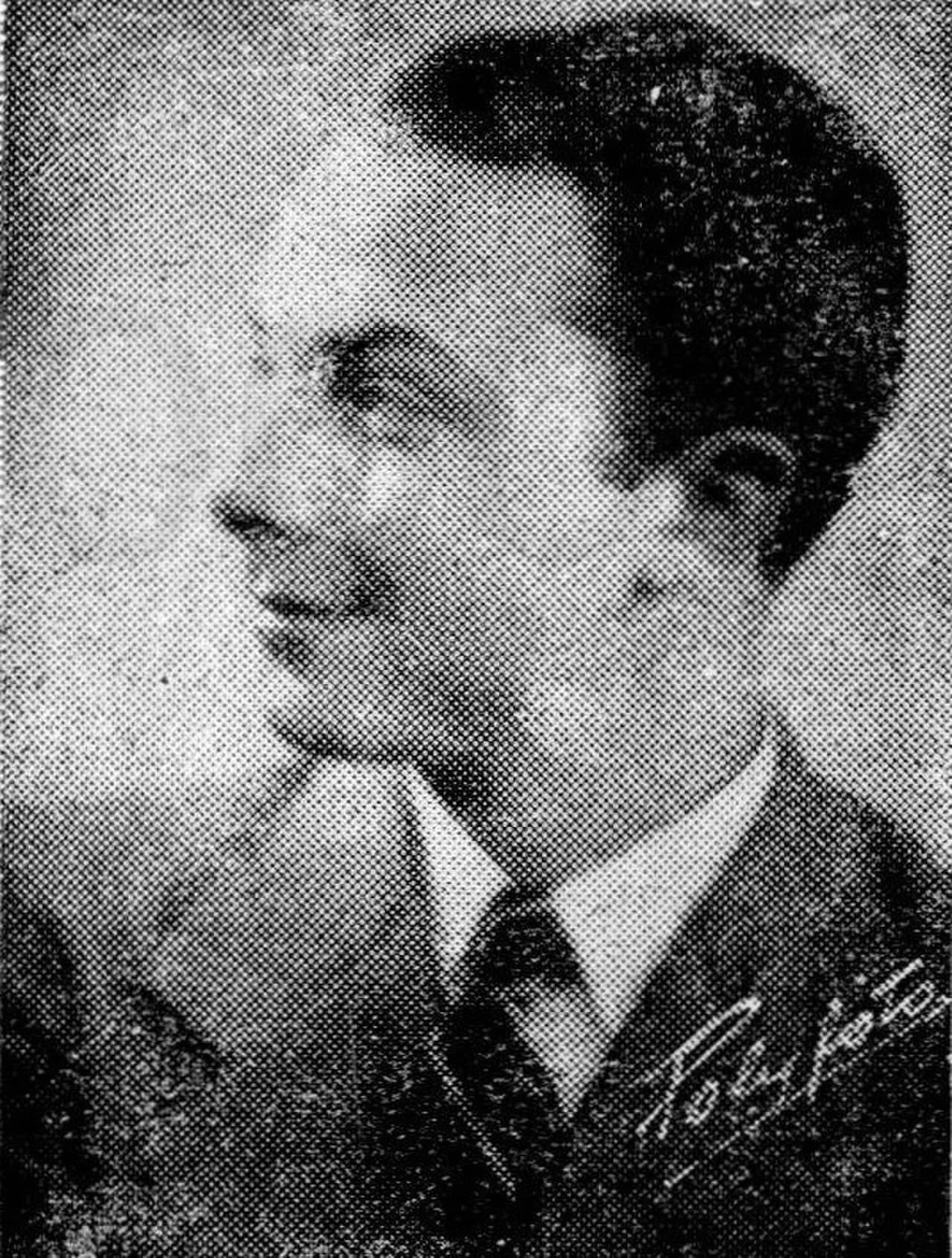 George Sbârcea