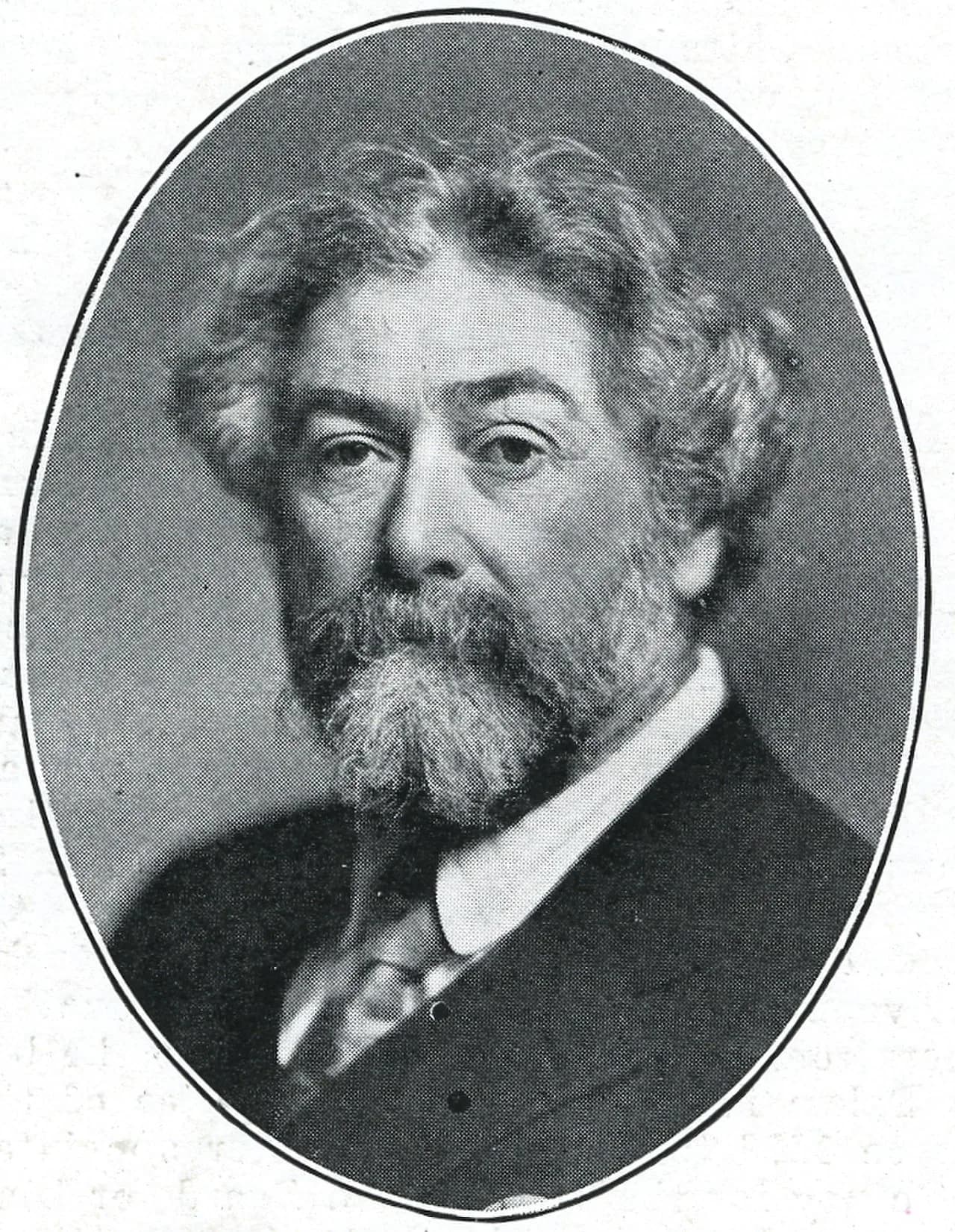 Charles Erskine Scott Wood