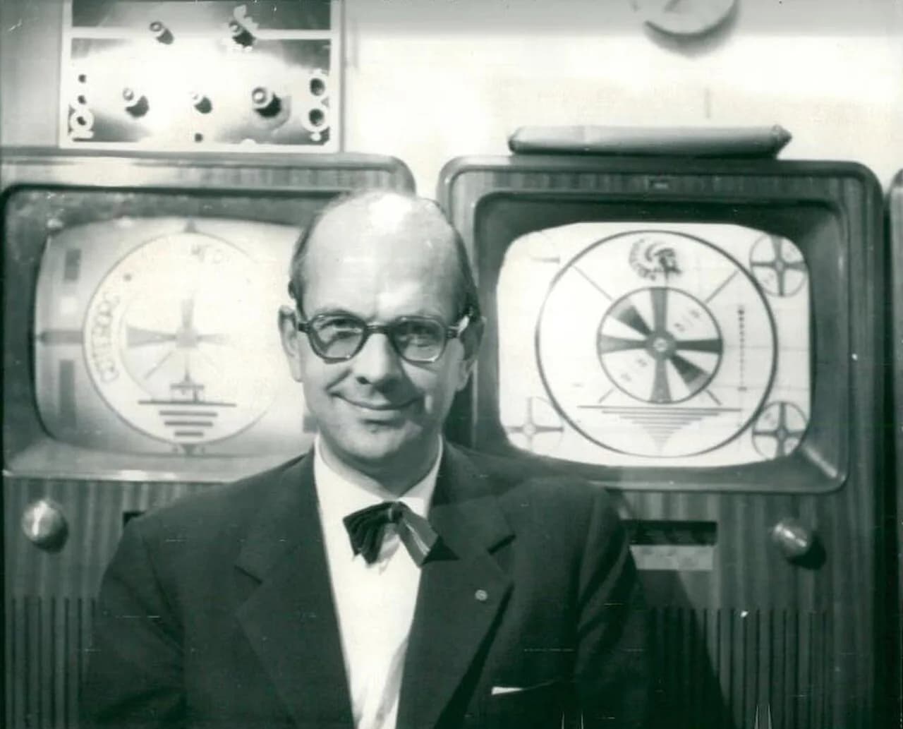 Nils Dahlbeck