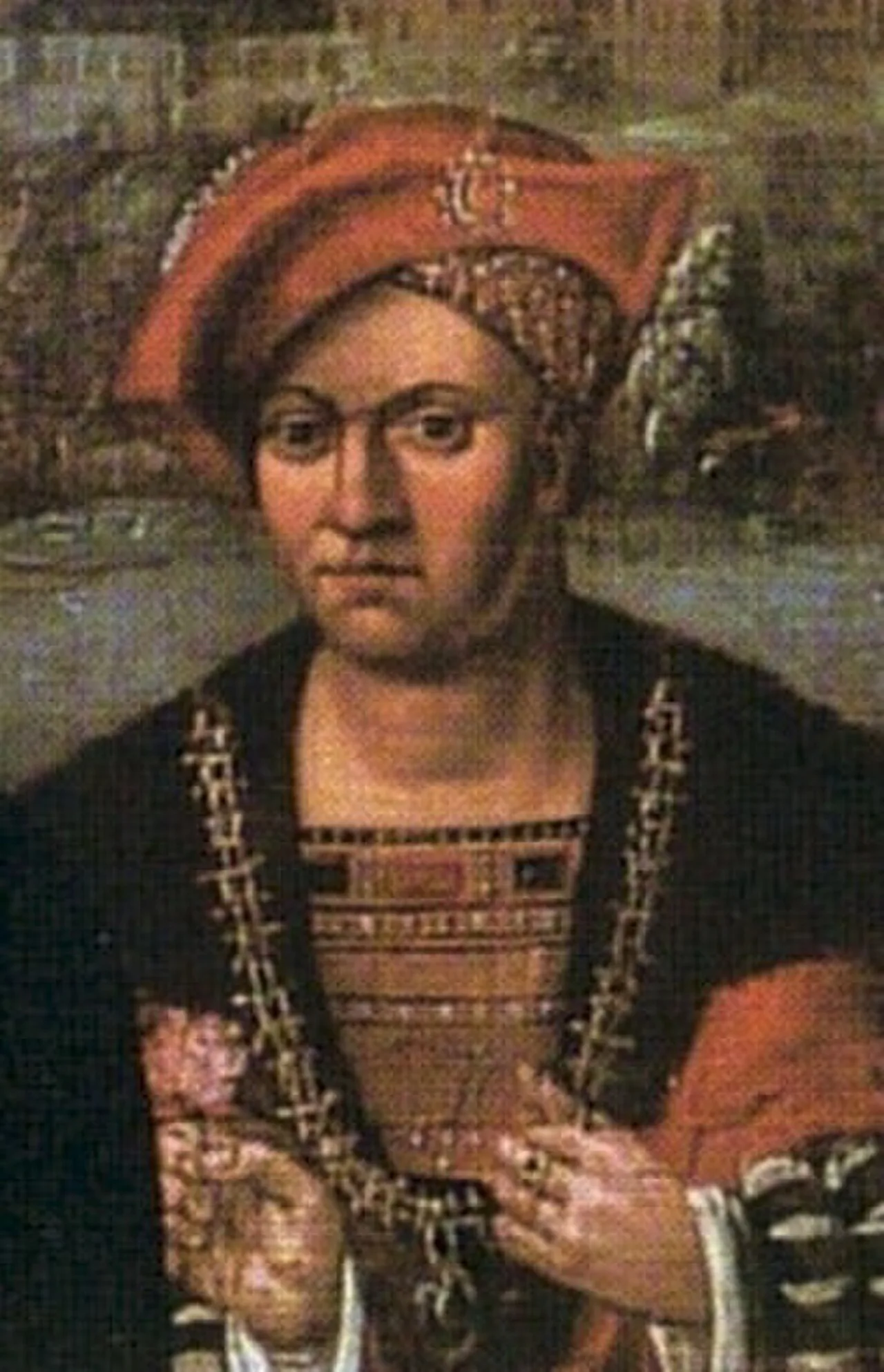 Johann II.