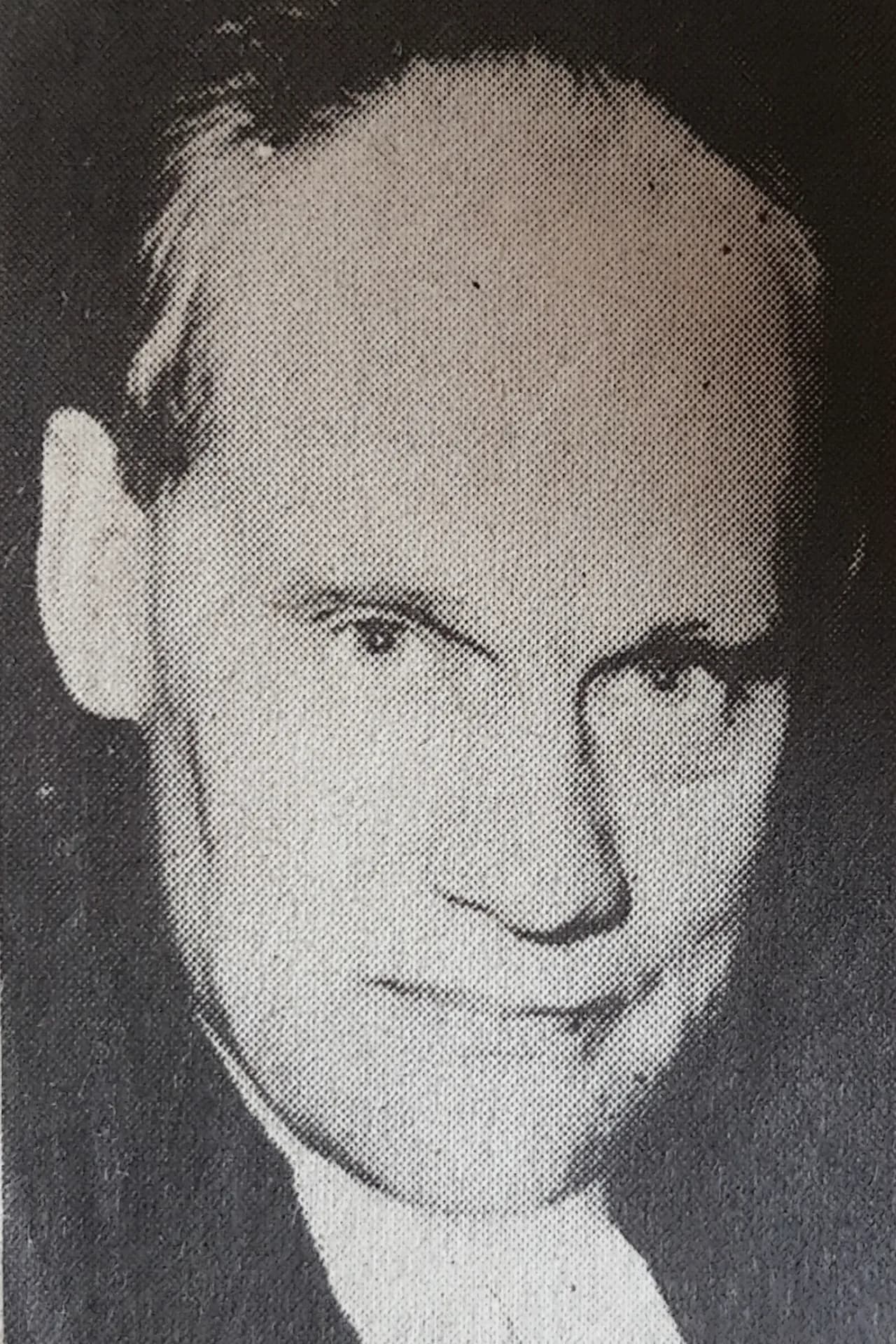 Gustaf Adolf Danell