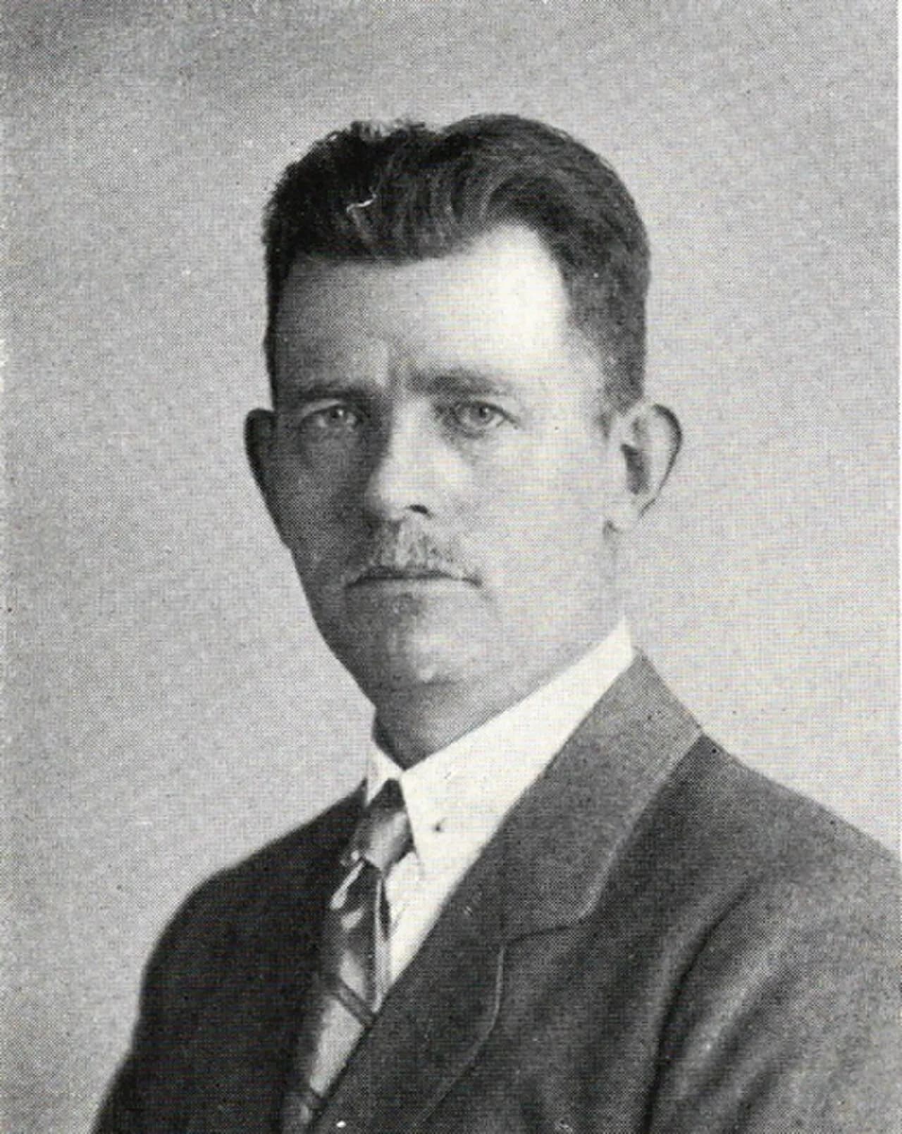 August Danielsson