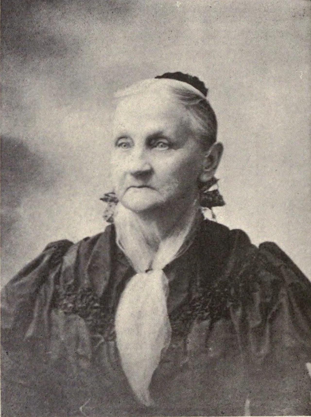 Mary Tenney Castle
