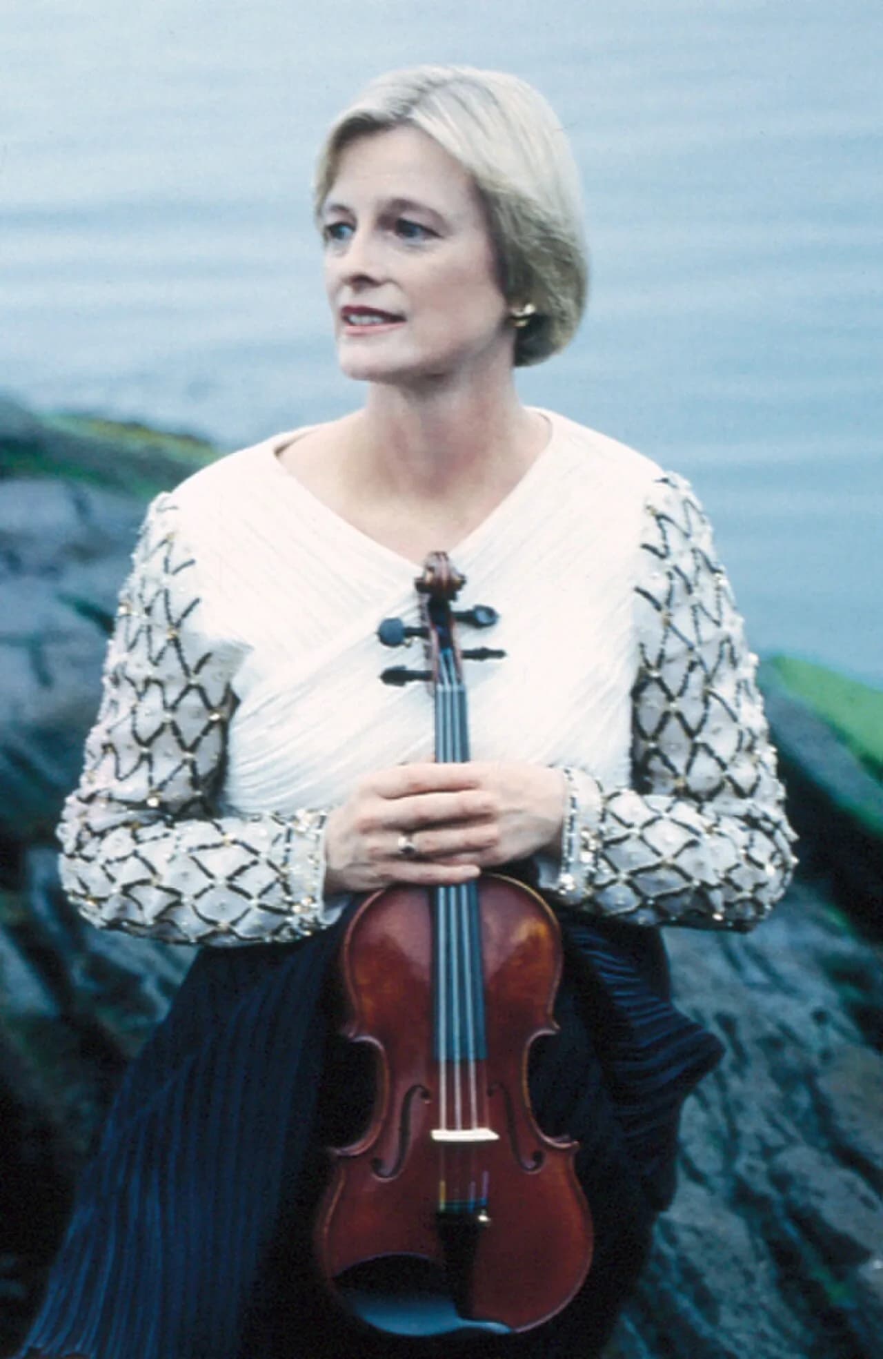 Helen Armstrong