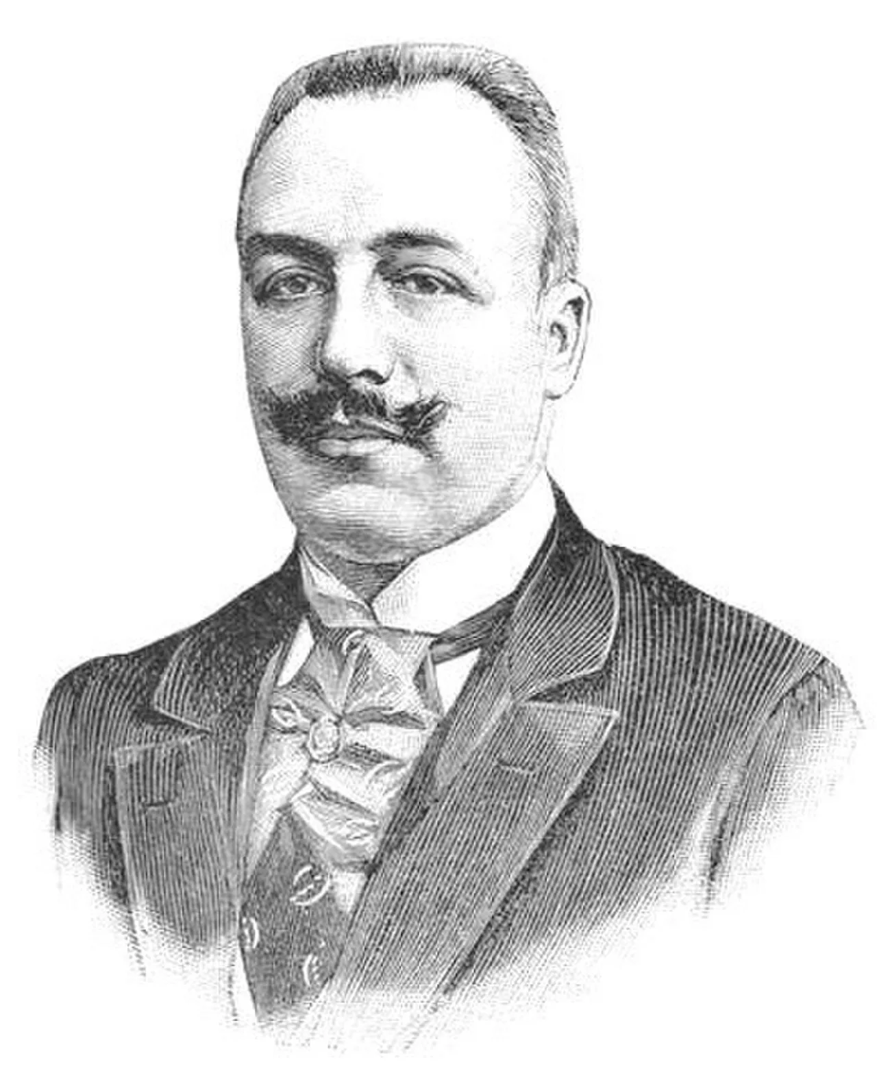 Maurice Quentin-Bauchart