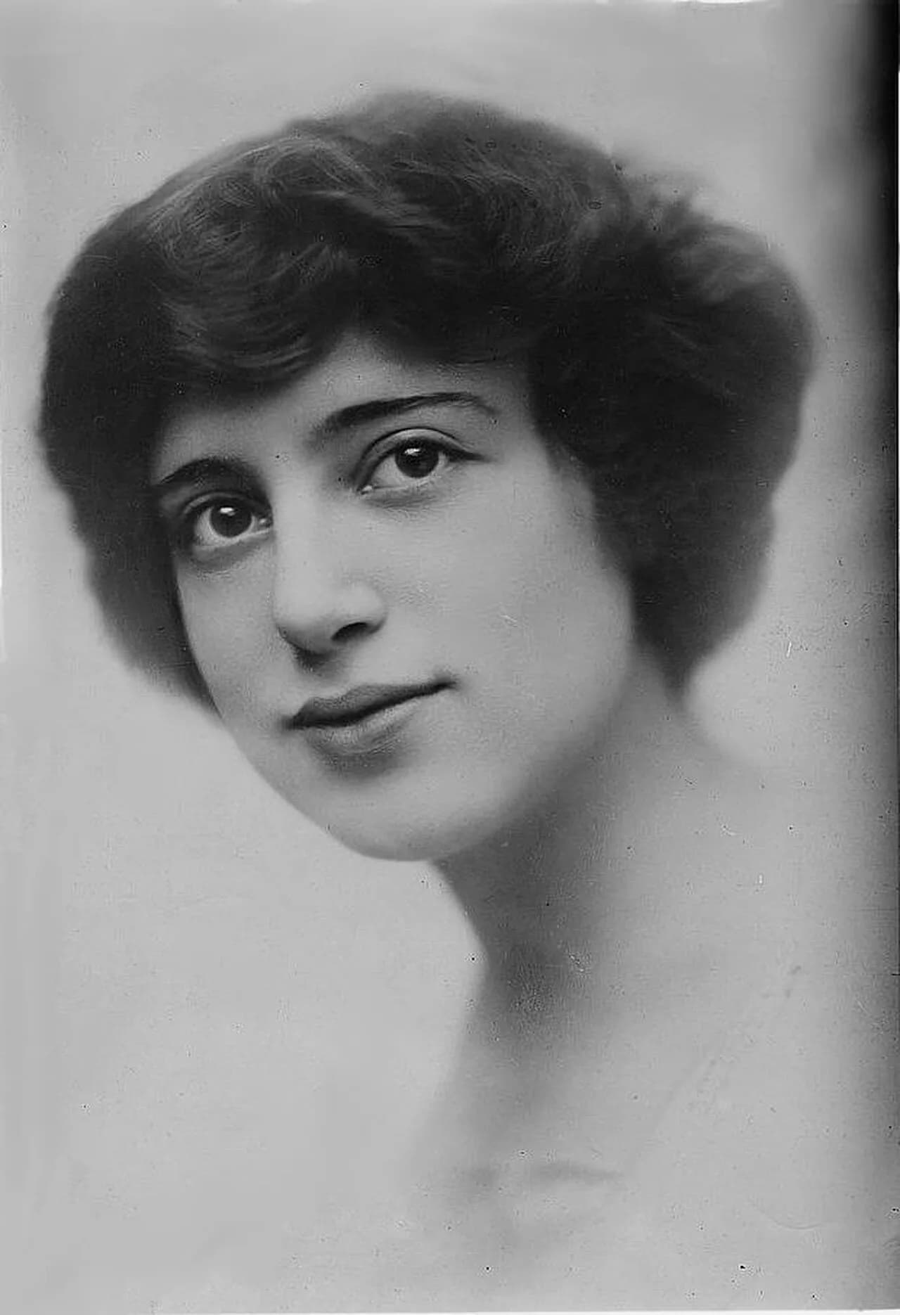 Helen Freeman Corle