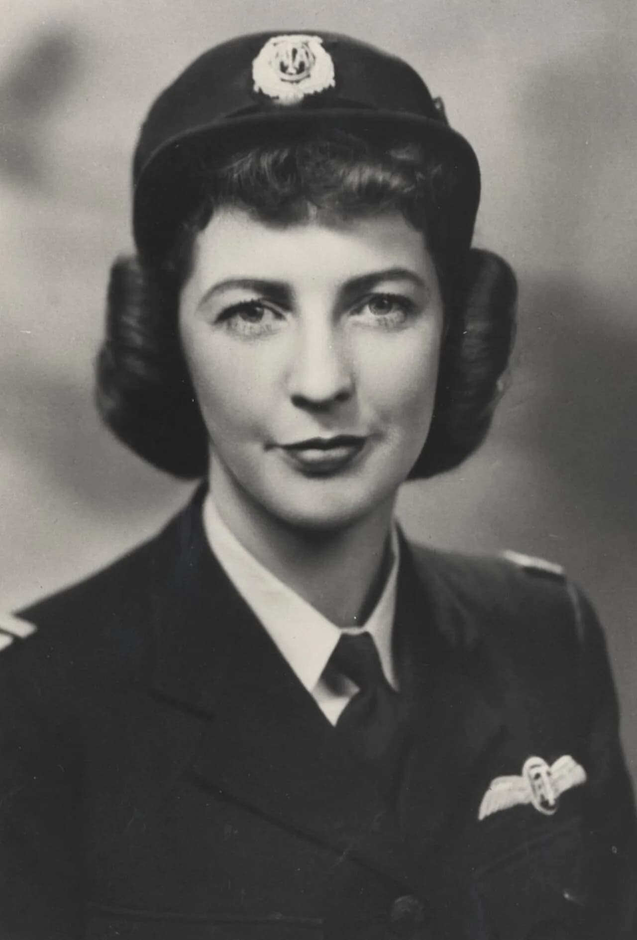 Helen Harrison-Bristol