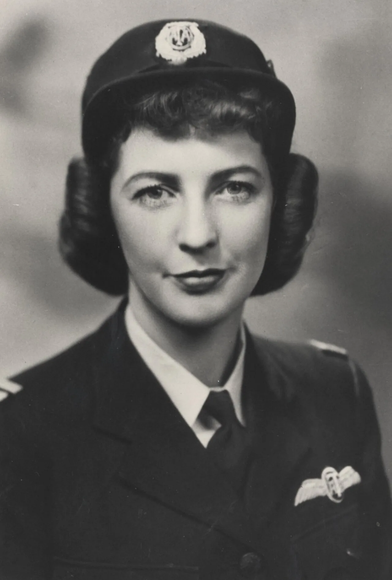 Helen Harrison-Bristol