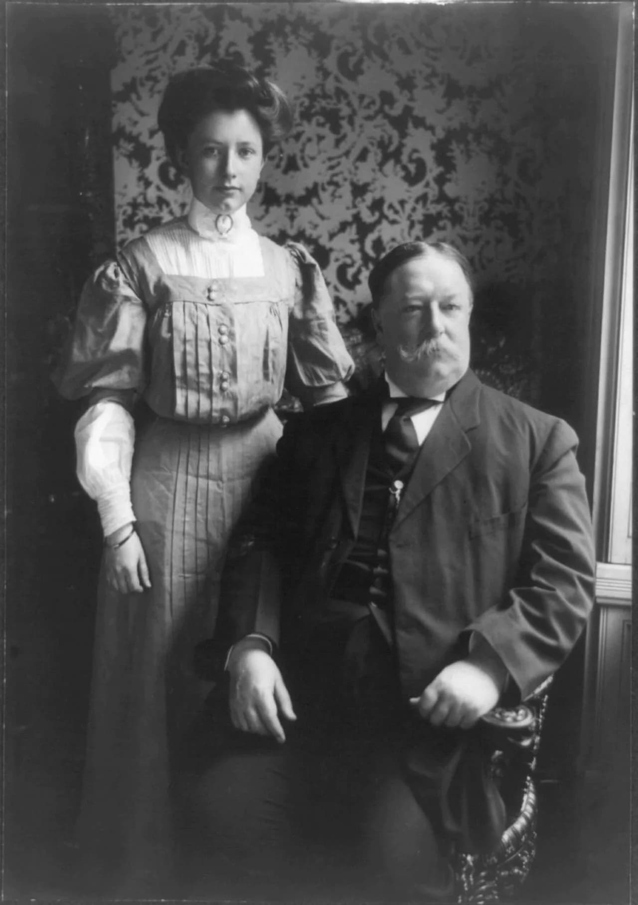 Helen Taft Manning