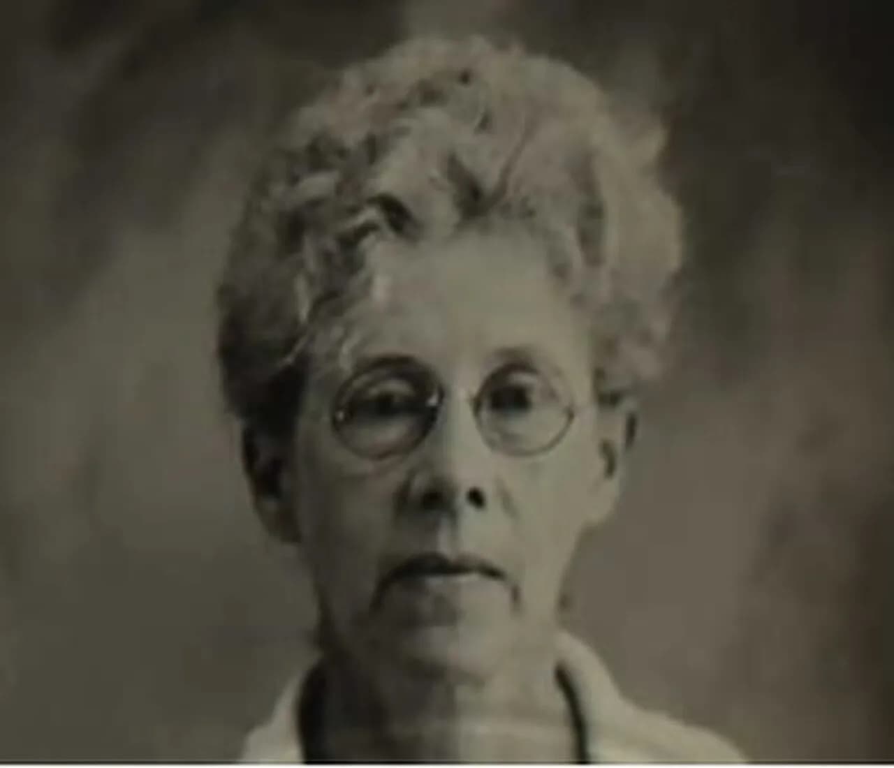 Helen Thomas Dranga