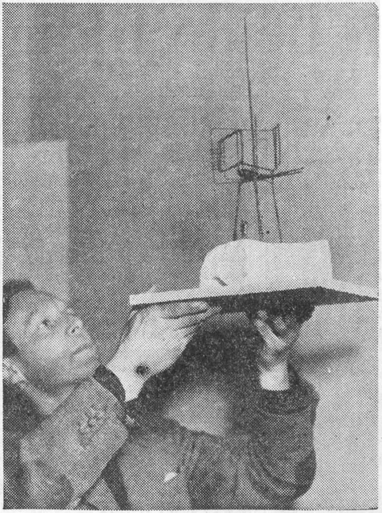 Reginald Cotterell Butler