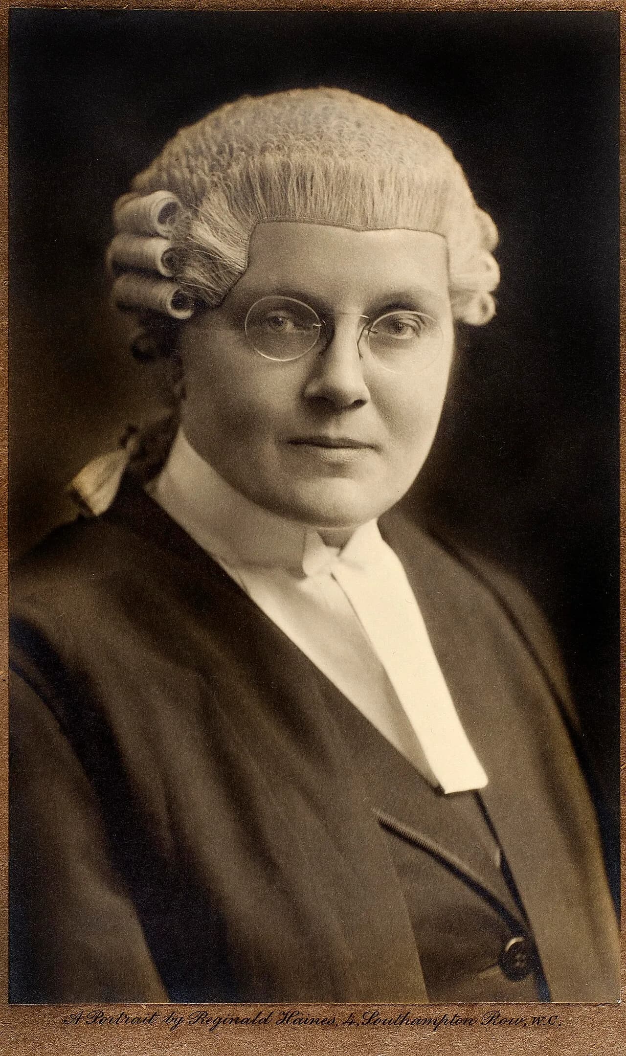 Helena Normanton
