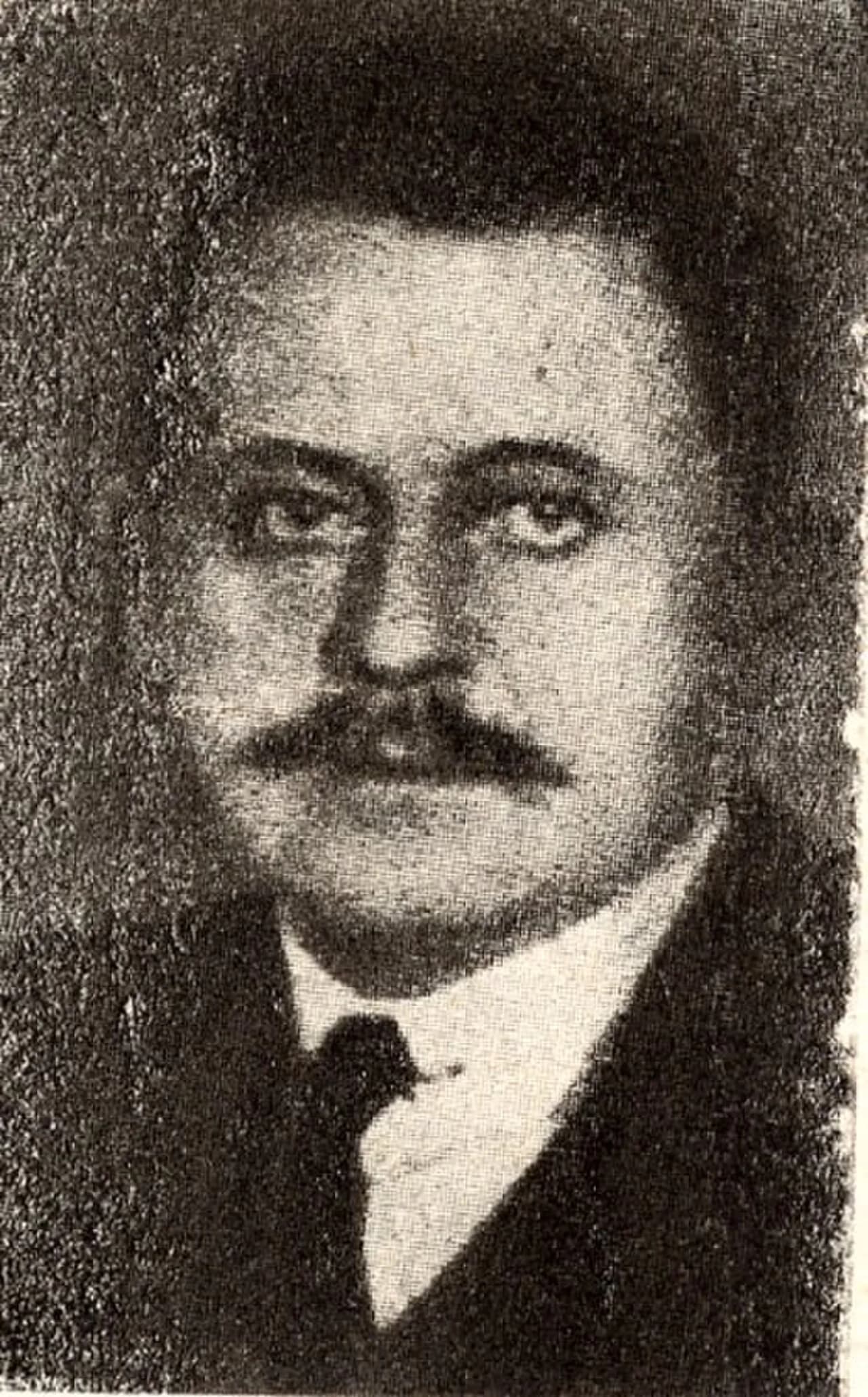 Giovanni Maria Longinotti