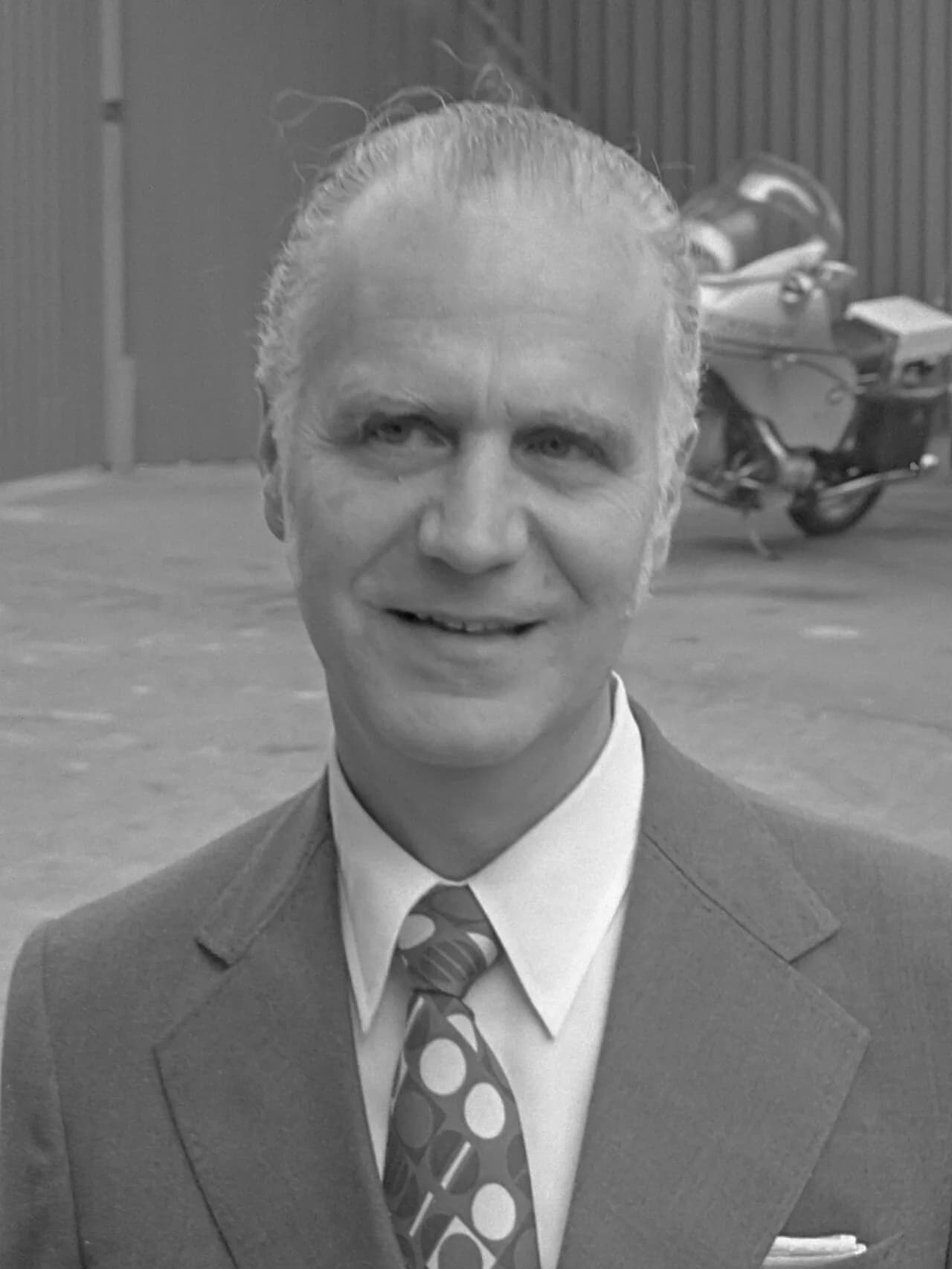 Arístides Calvani