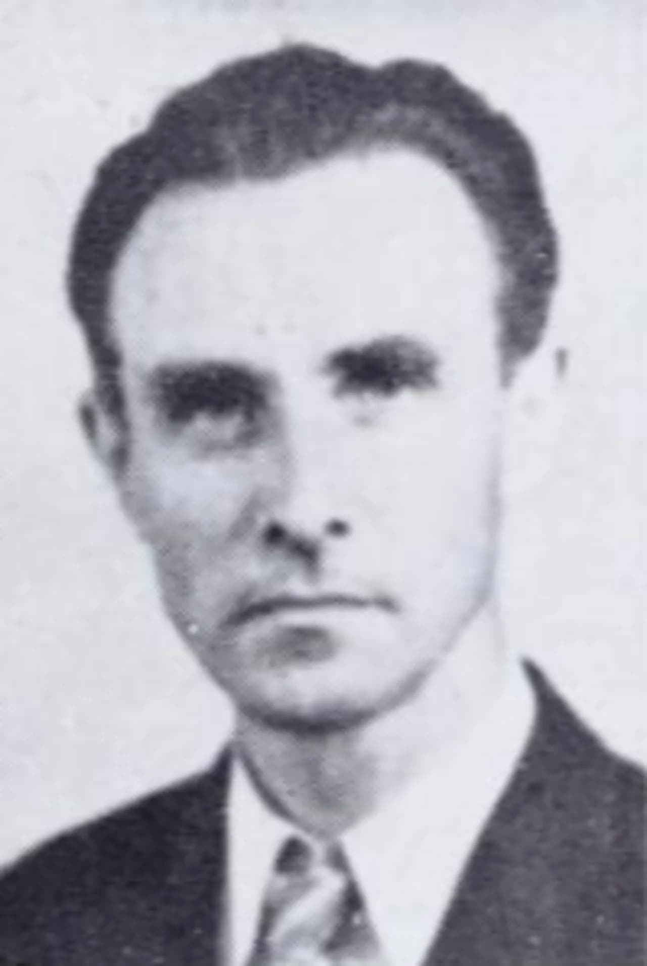 Helge Akre