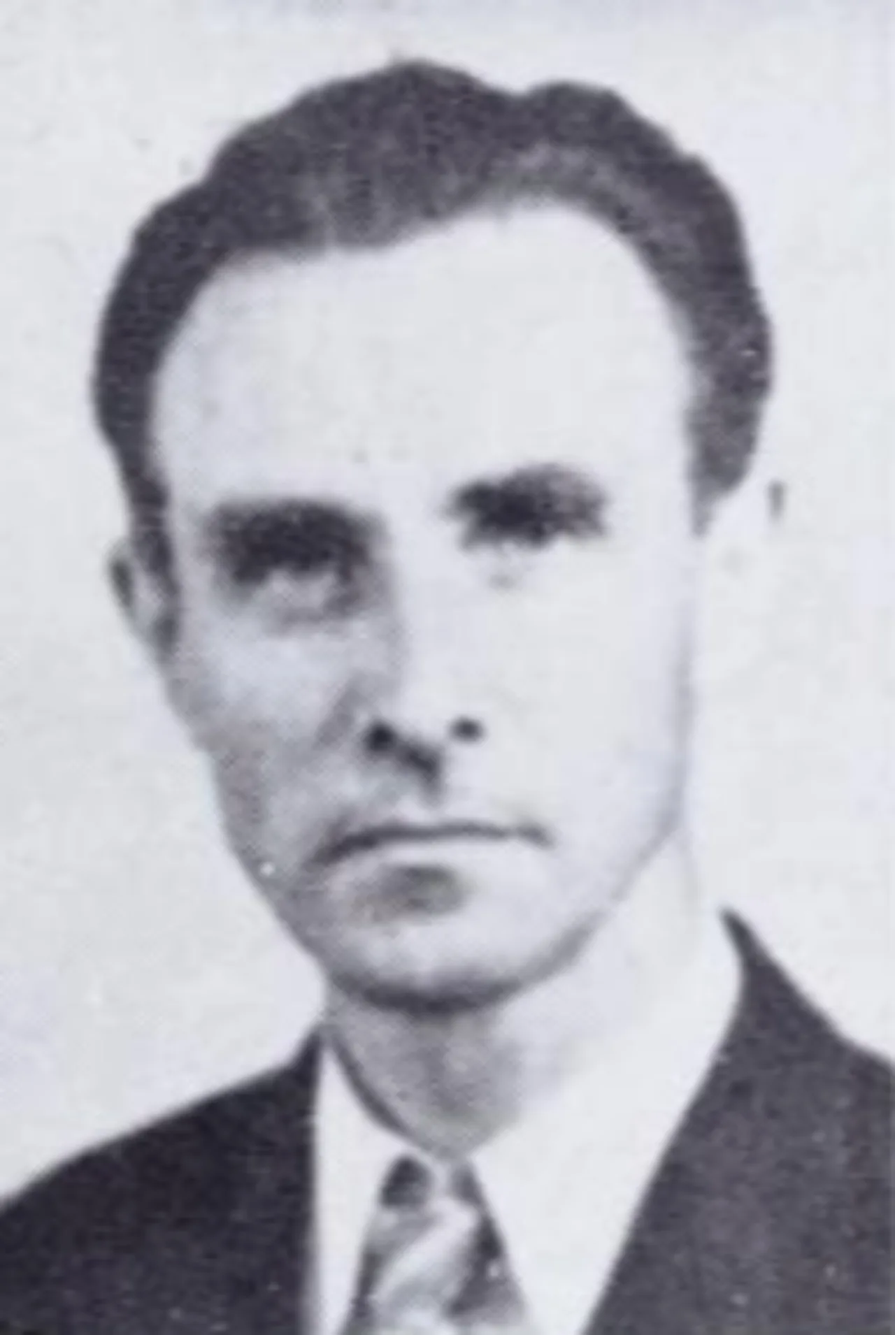 Helge Akre