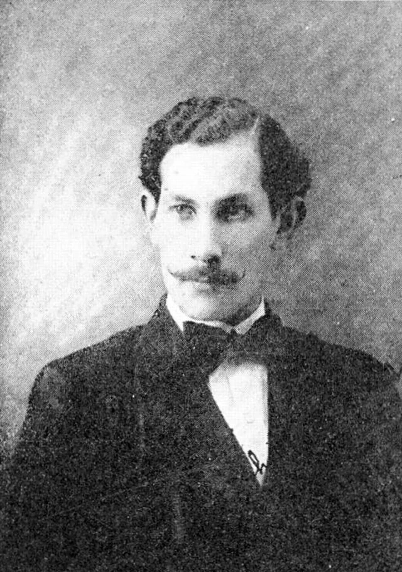 Armando Mook