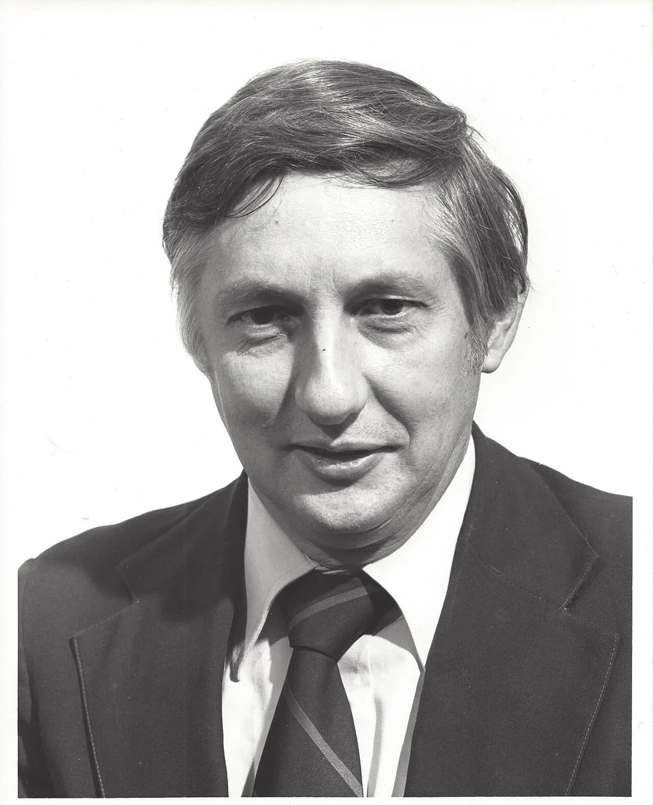 Jude P. Dougherty