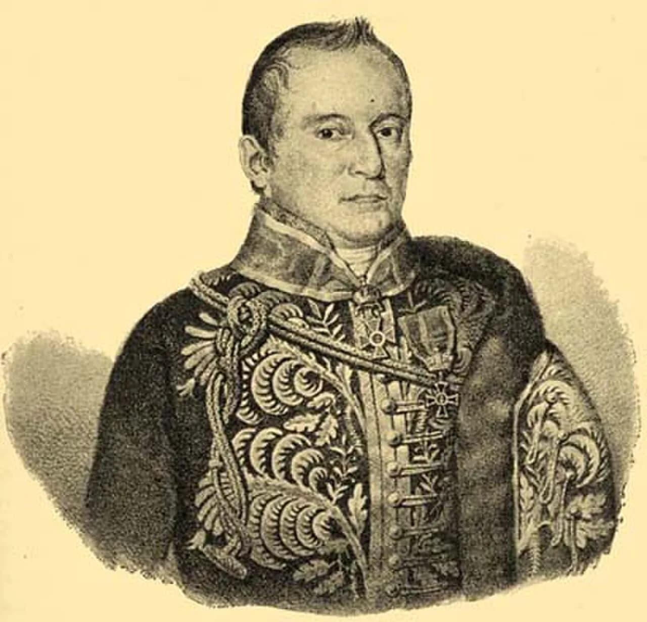 Antal Amadé de Várkonyi