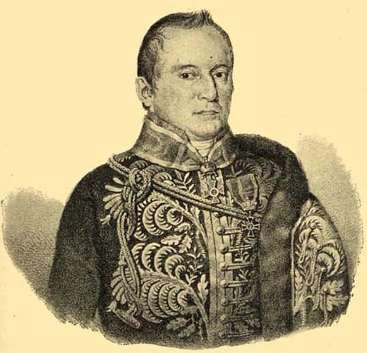 Antal Amadé de Várkonyi