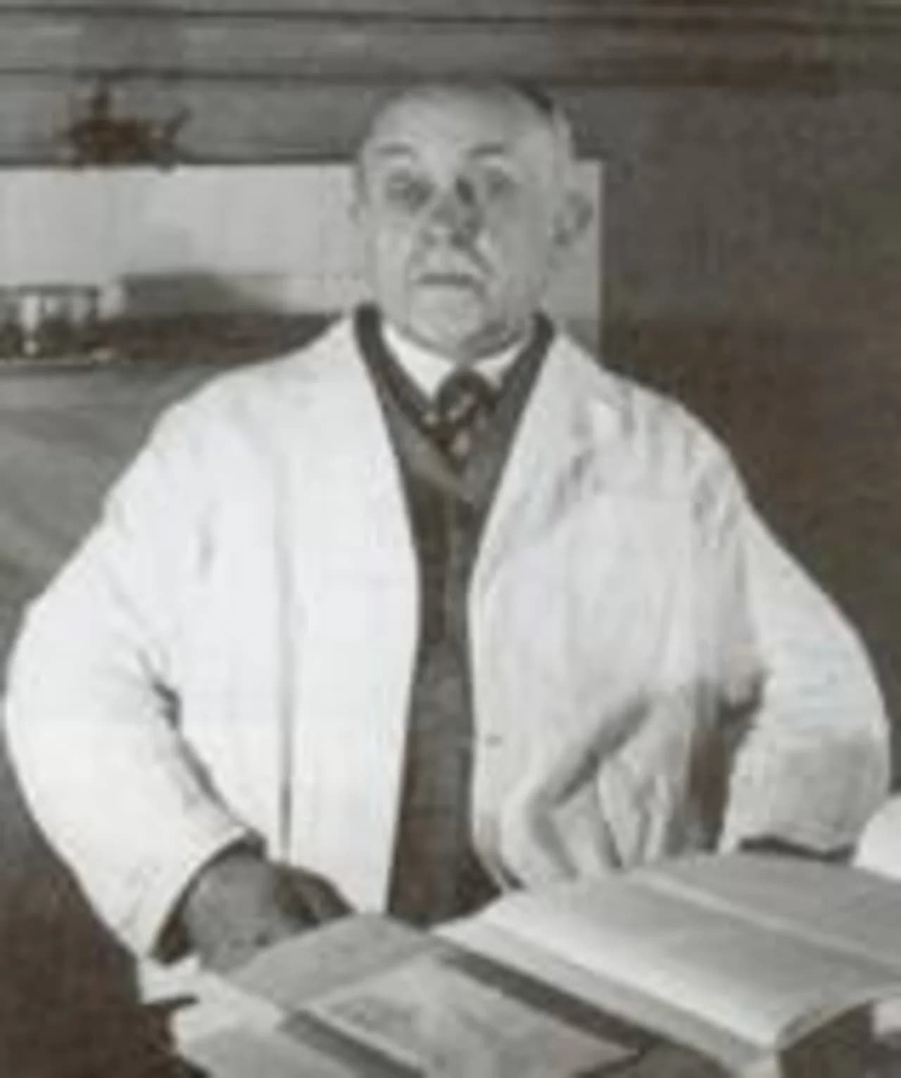 Pol Bouin