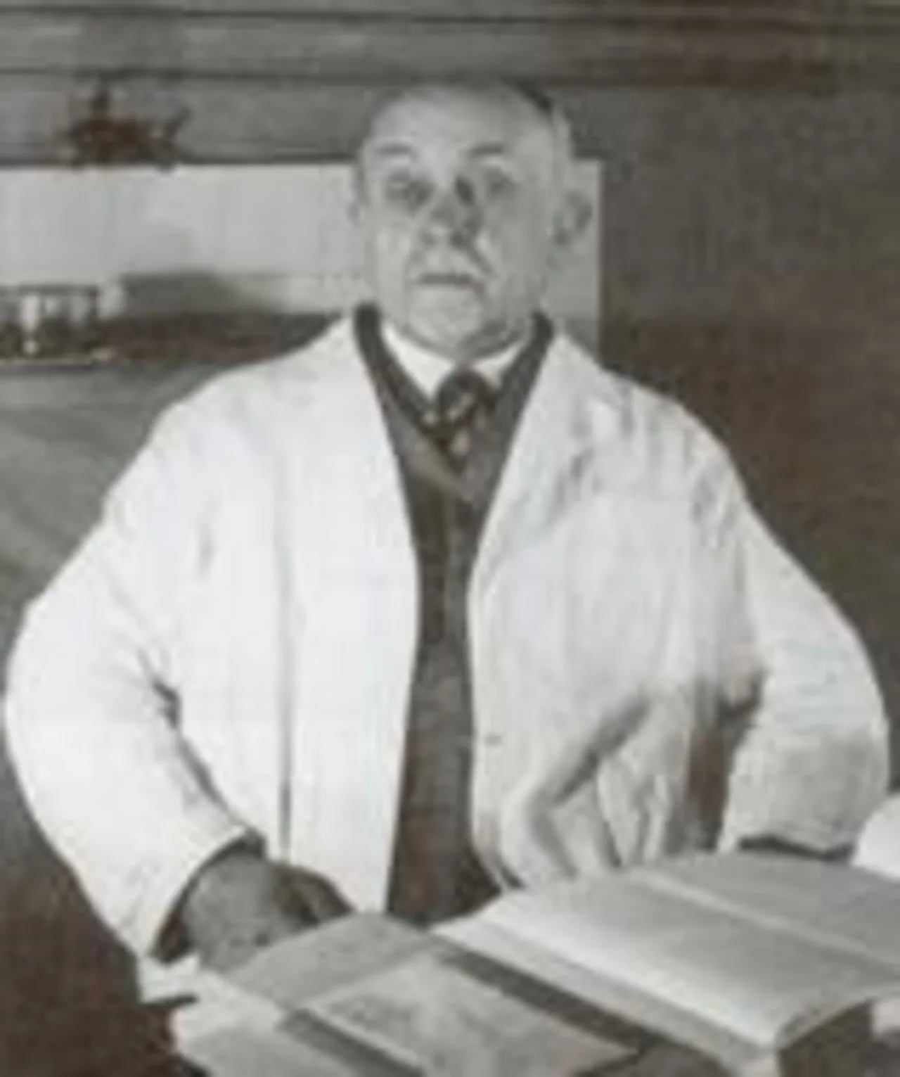 Pol Bouin