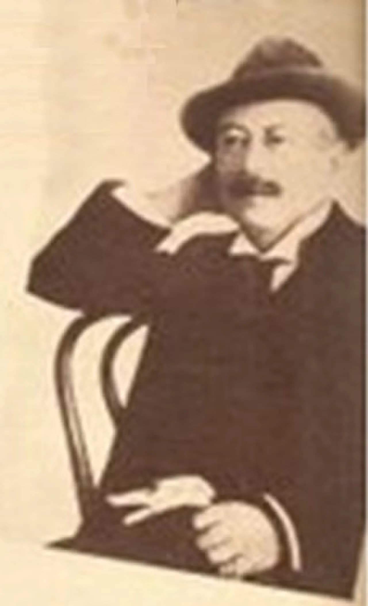 Artidorio Cresseri