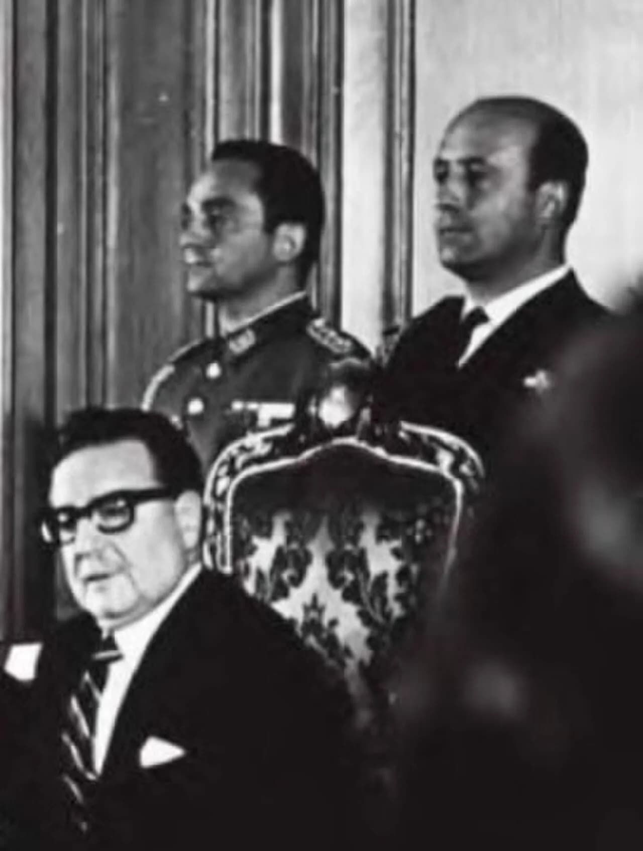 Arturo Araya Peeters