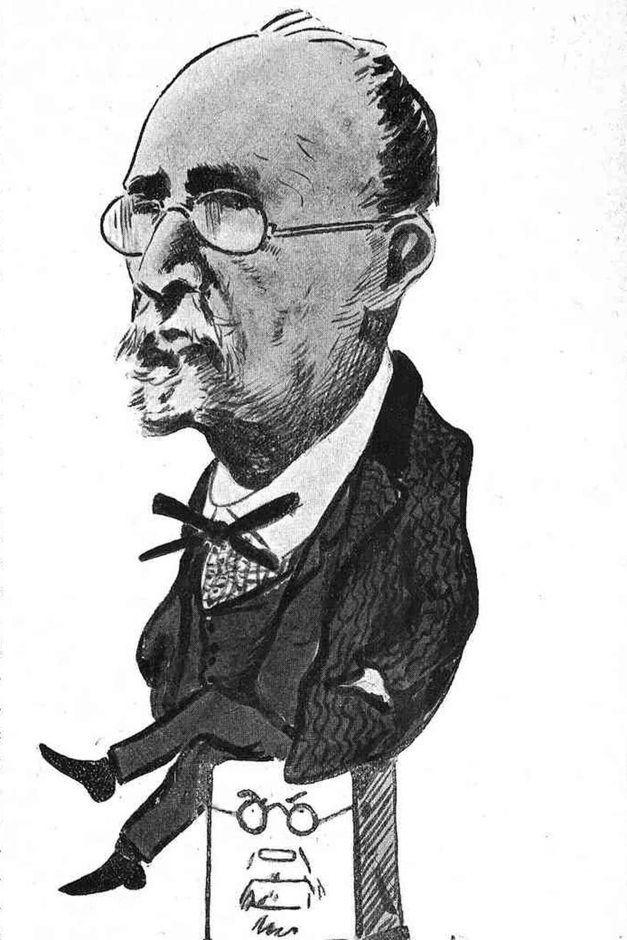 Arturo Cerdá y Rico