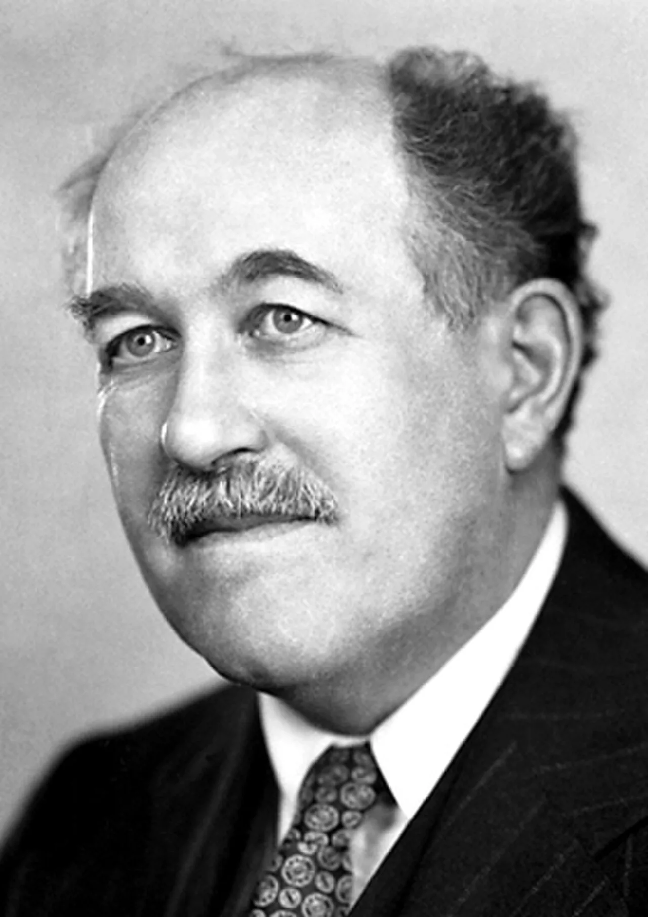 Otto M. Stern