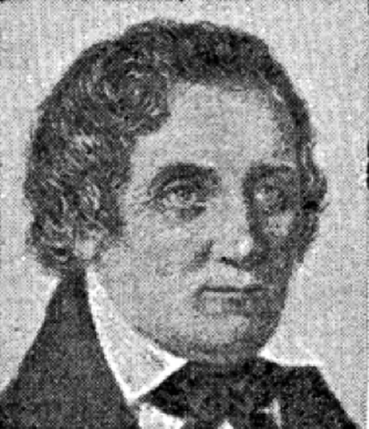 Carl Erik Ekmarck