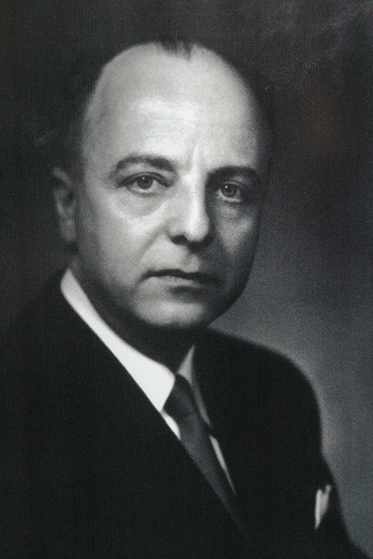 Arturo Maschke