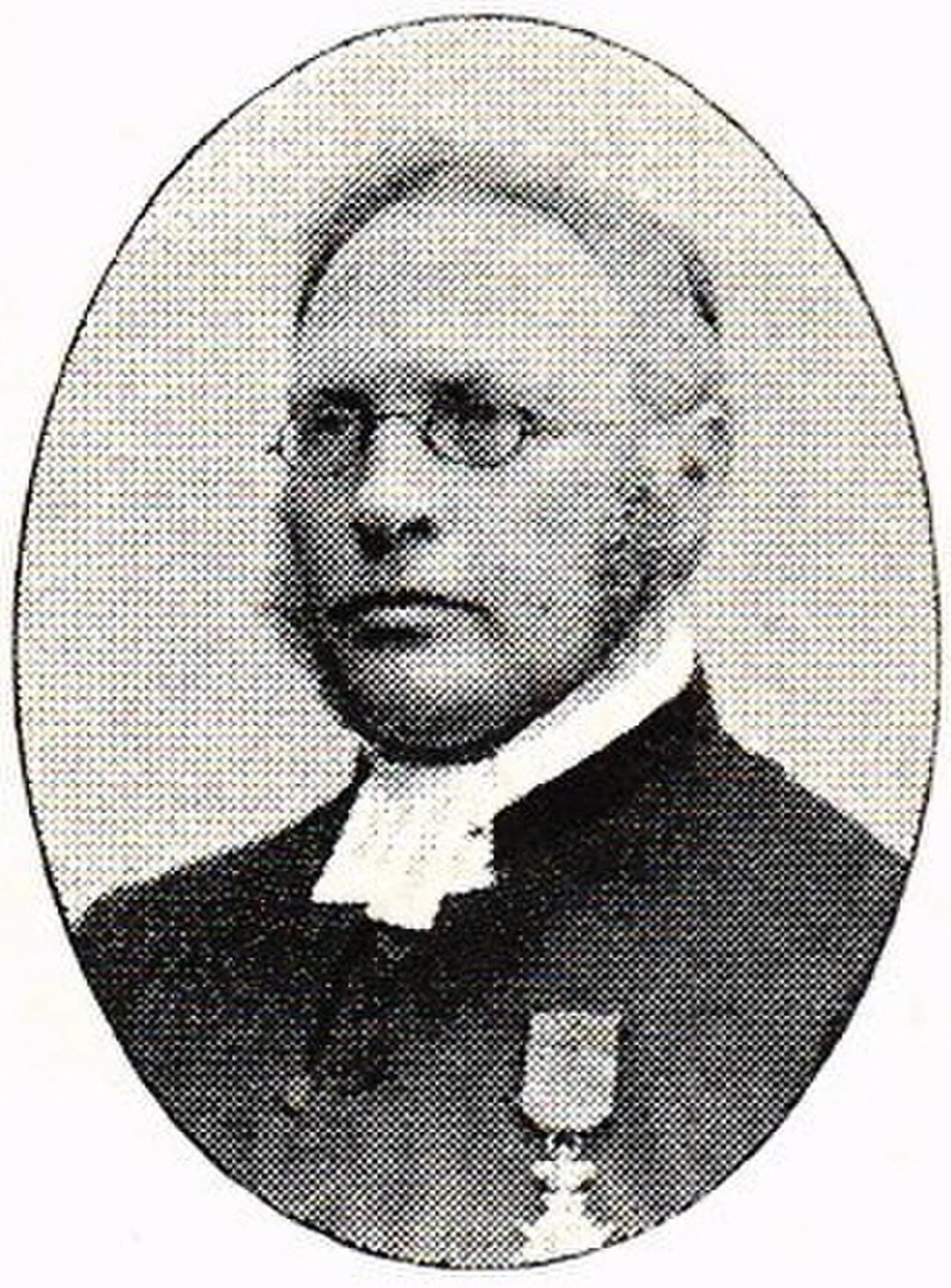Axel Ekstedt