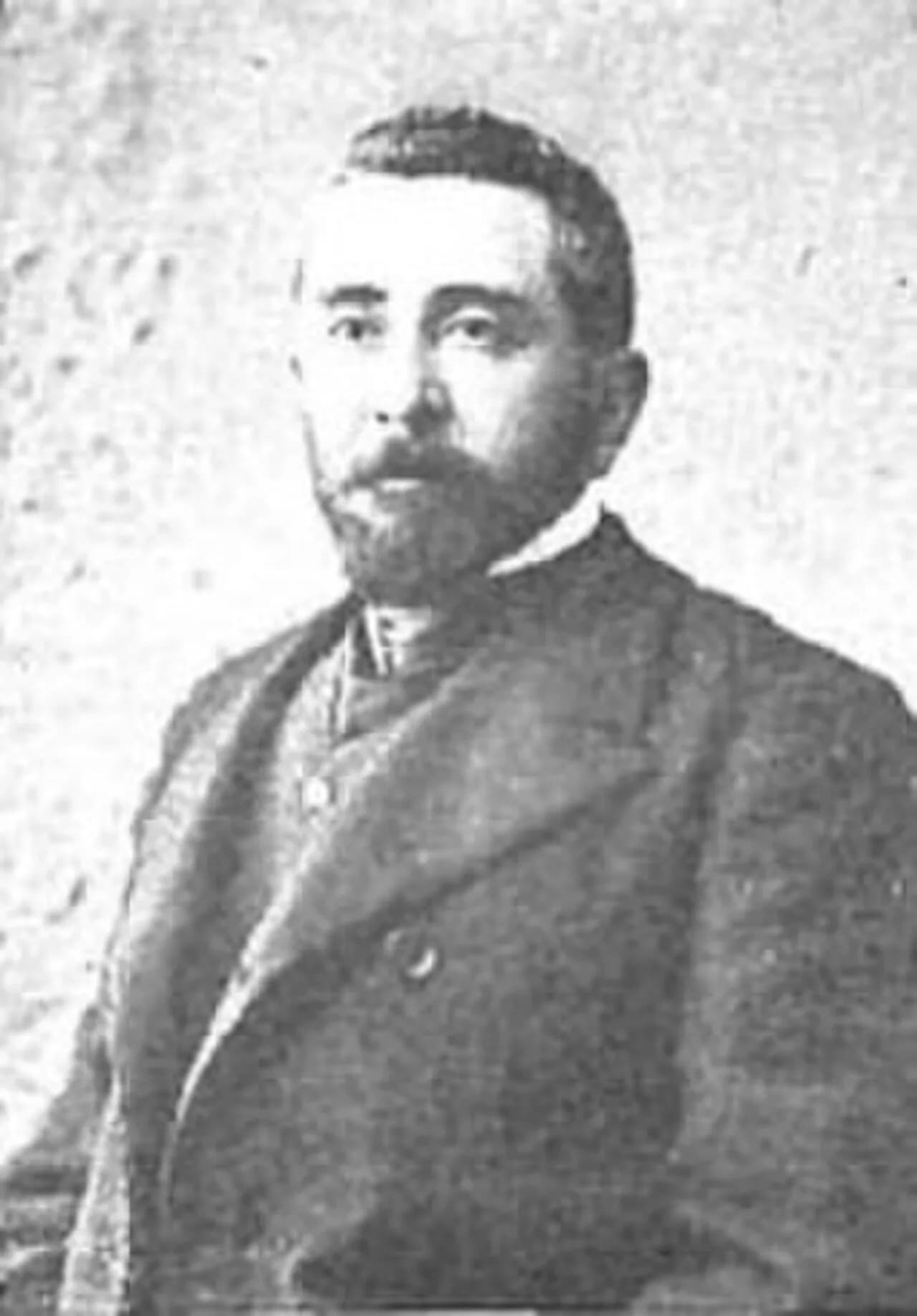 Arturo Reyes