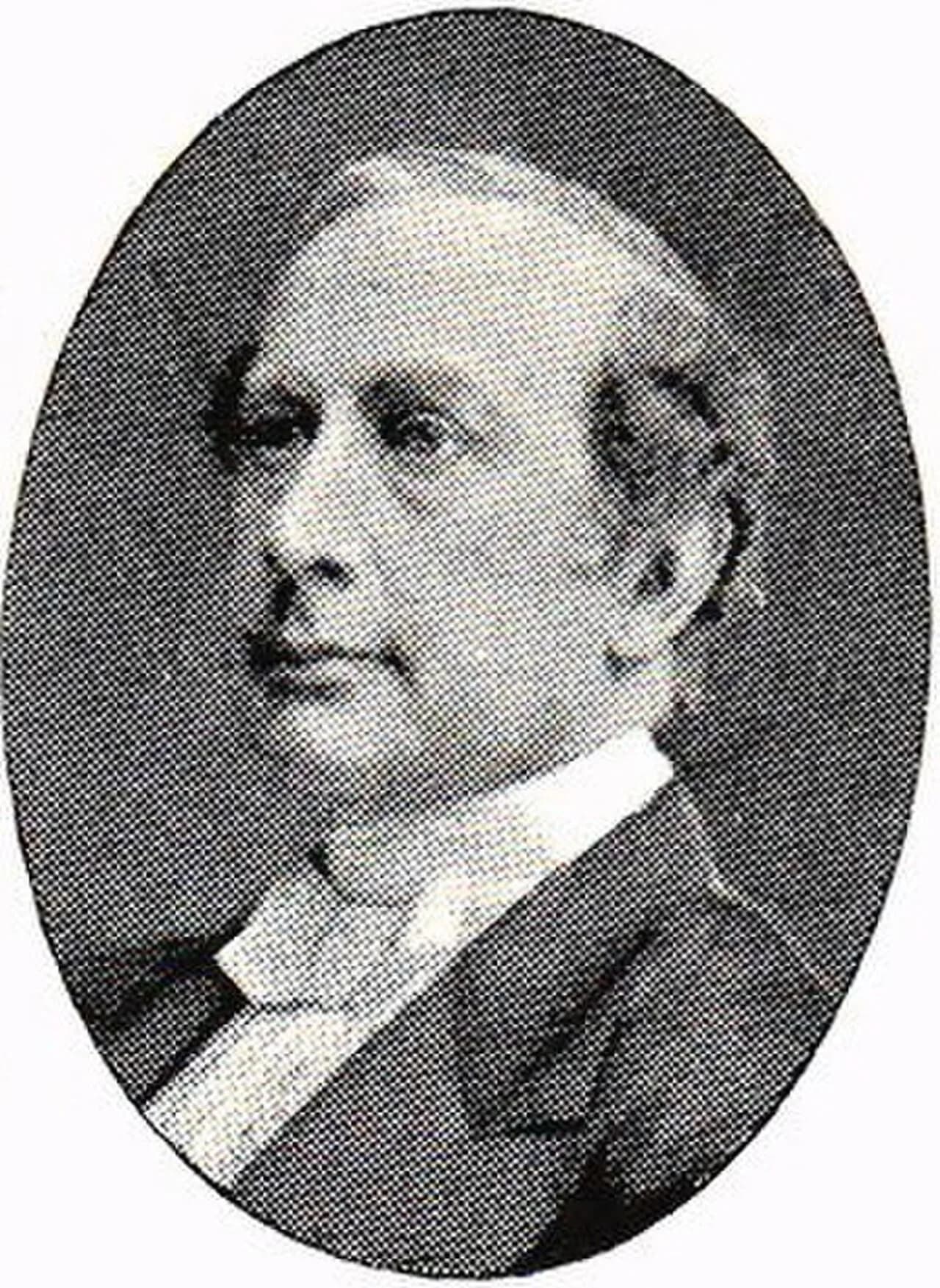 Carl Ekström