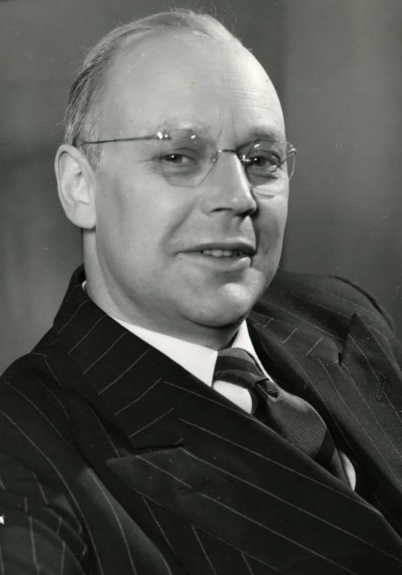 Gunnar Ekström