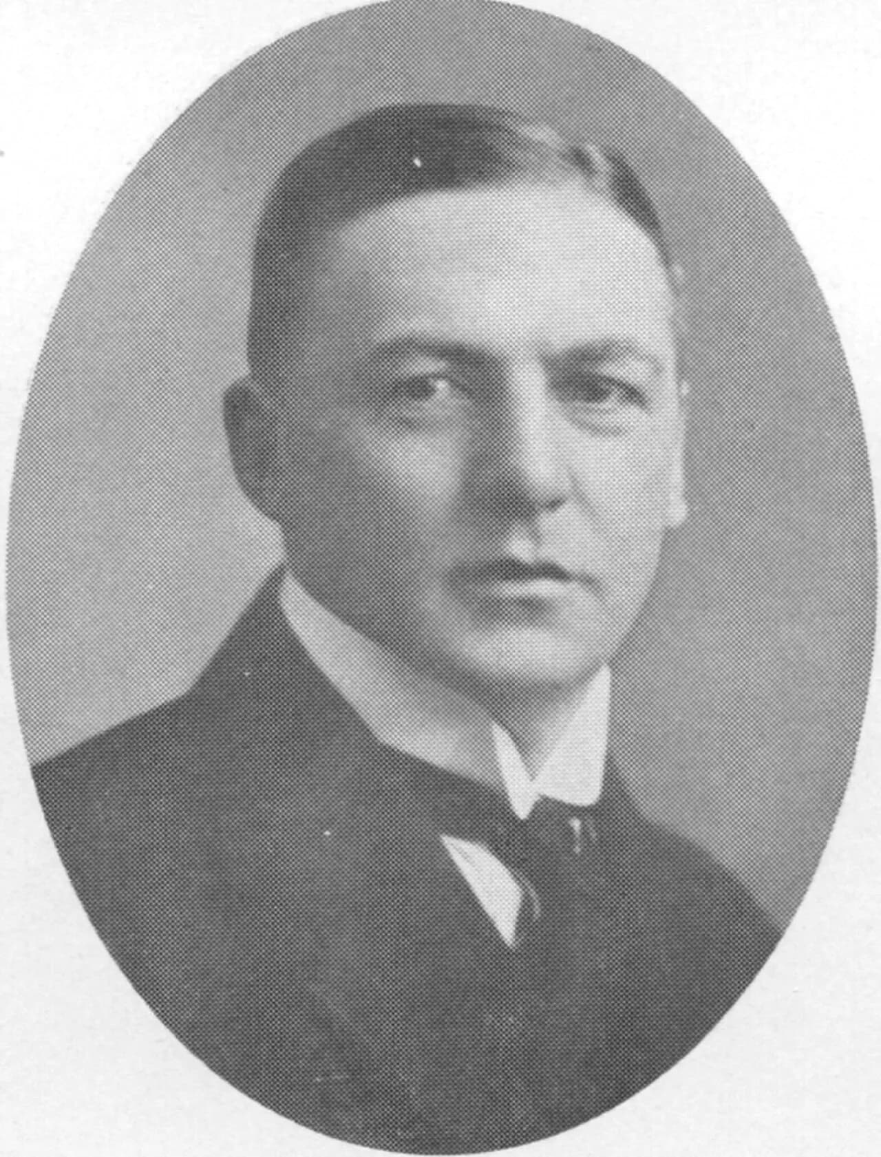 Ivar Ekströmer