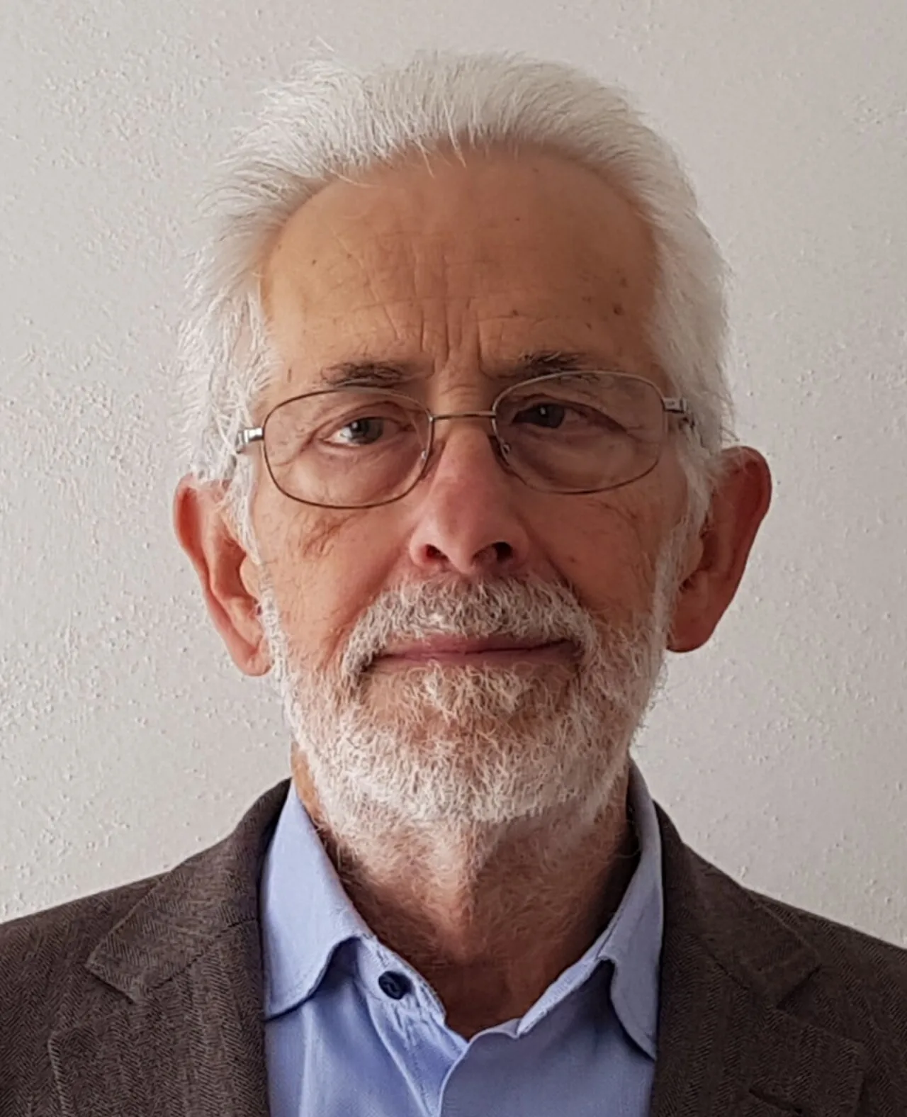Giancarlo Rossi