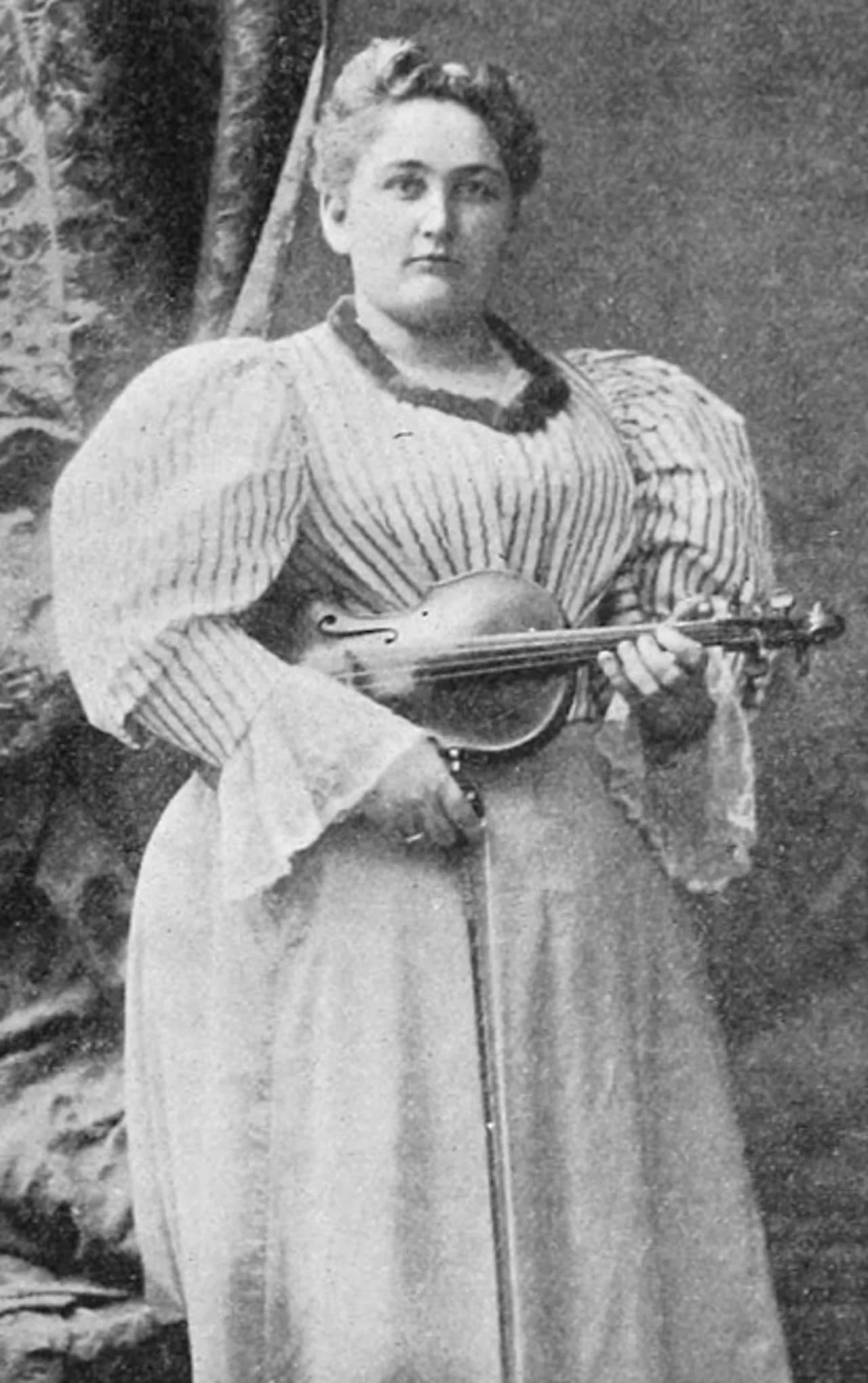 Caroline B. Nichols