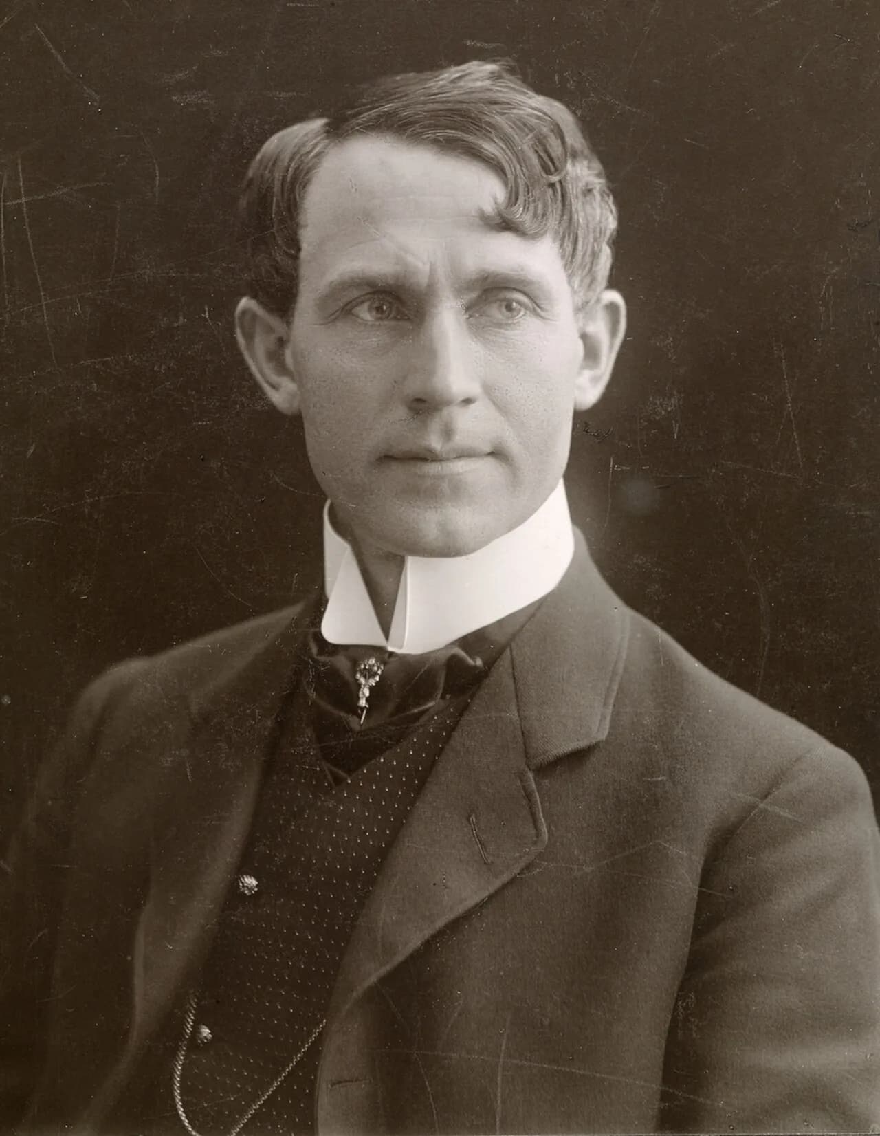 Sigurd Eldegard