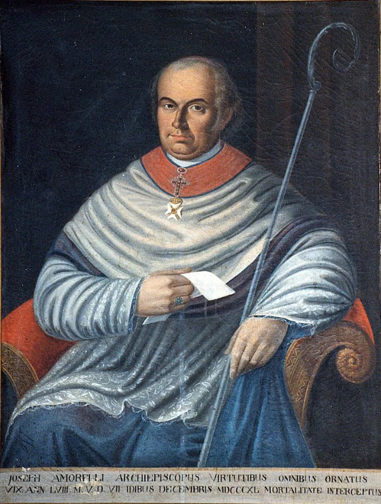 Giuseppe Amorelli