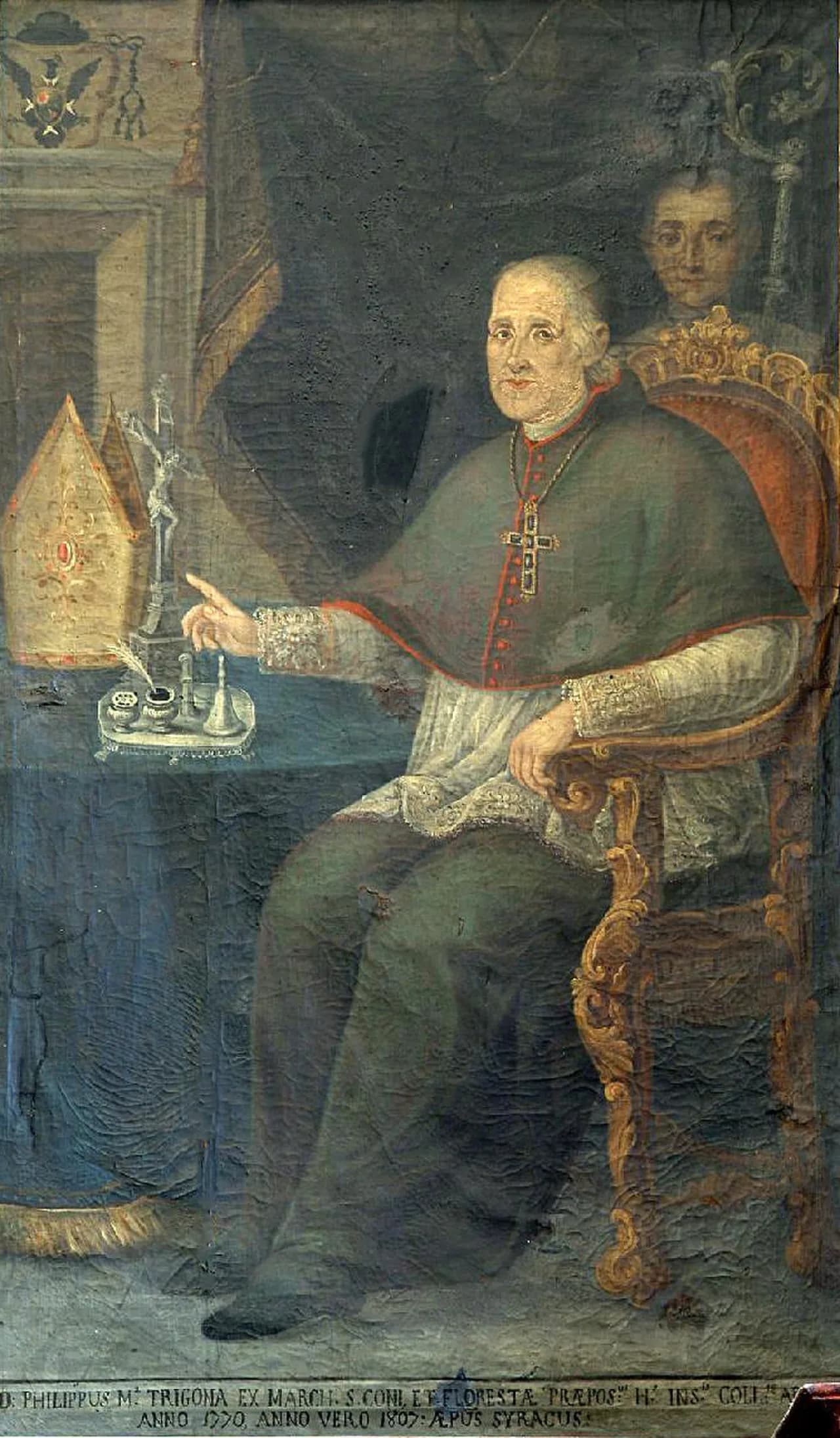 Filippo Trigona