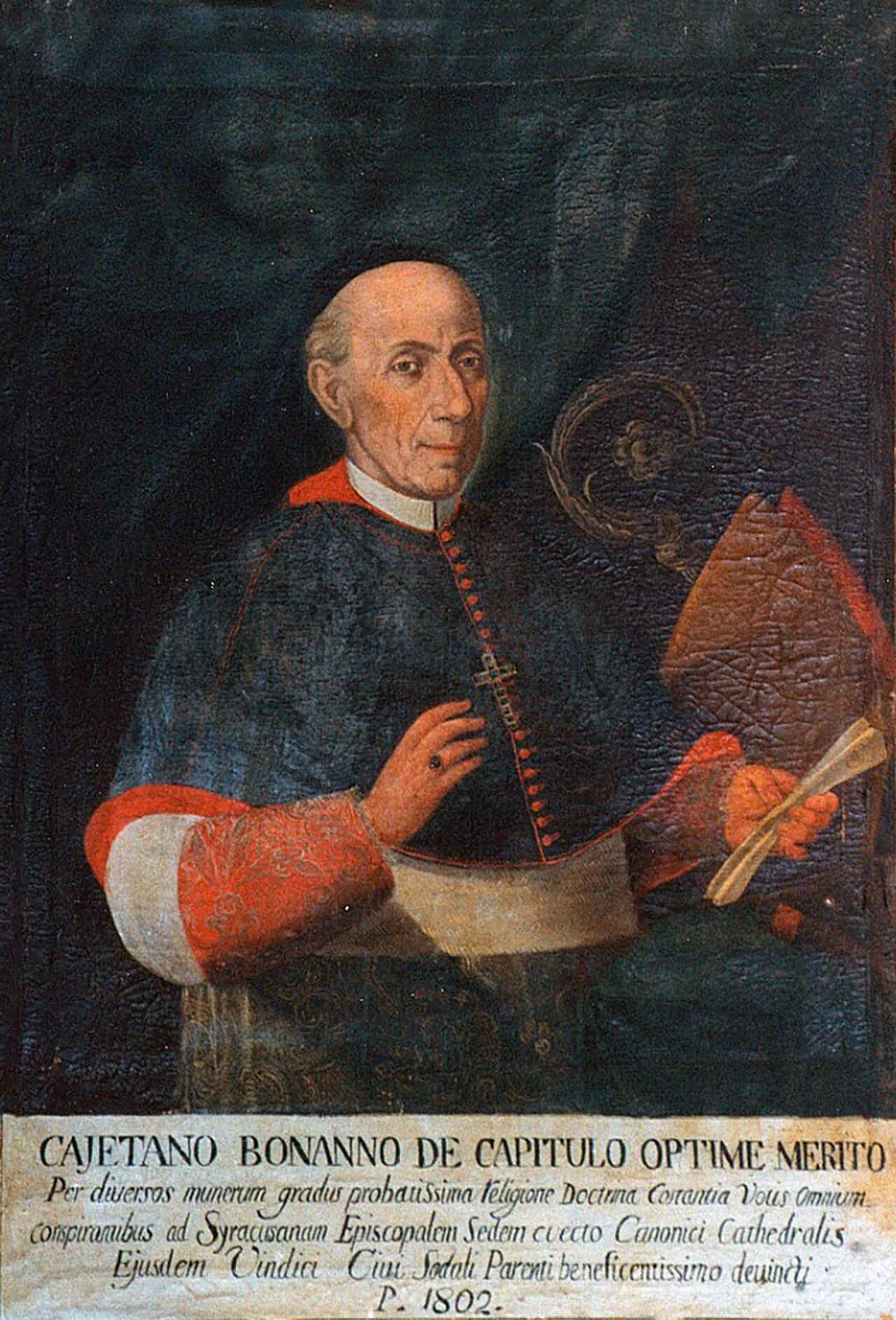 Gaetano Bonanno