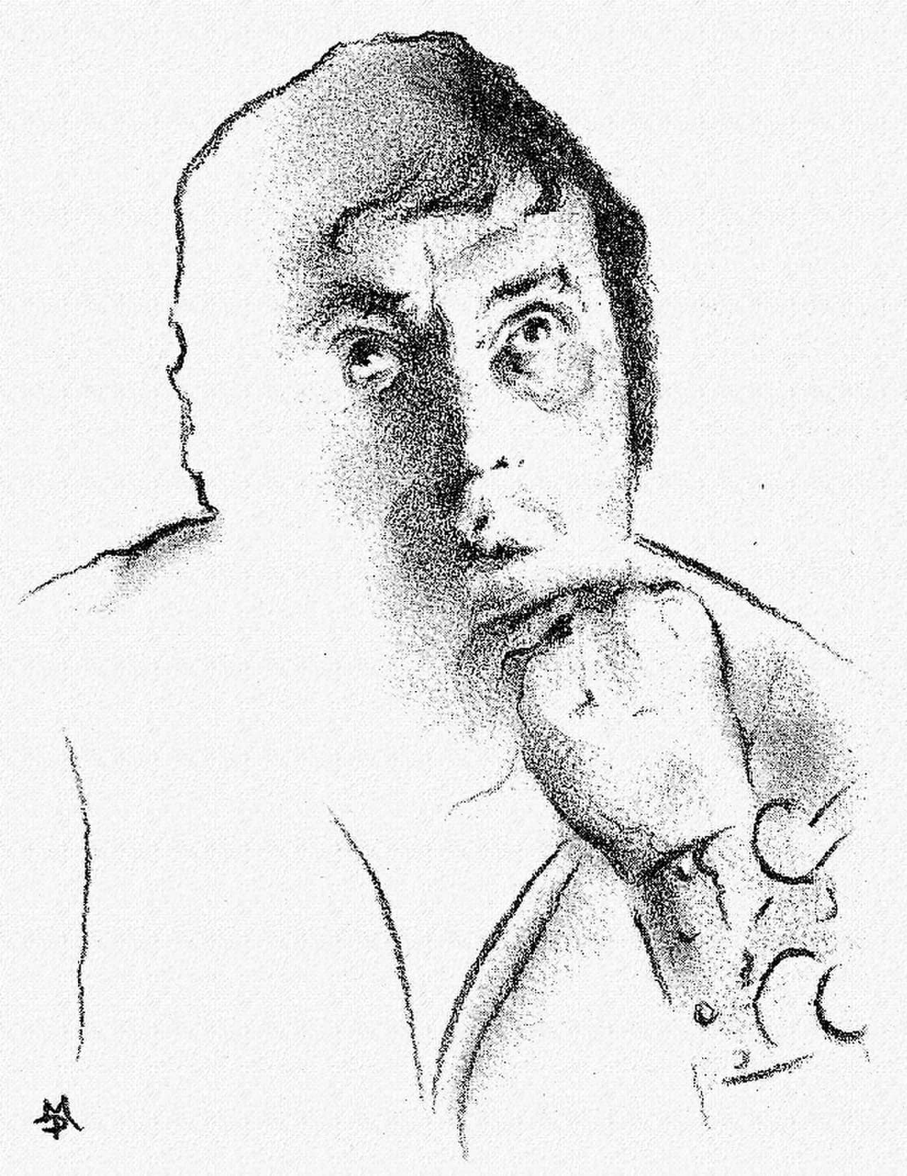 Antonio Vaquero Poblador