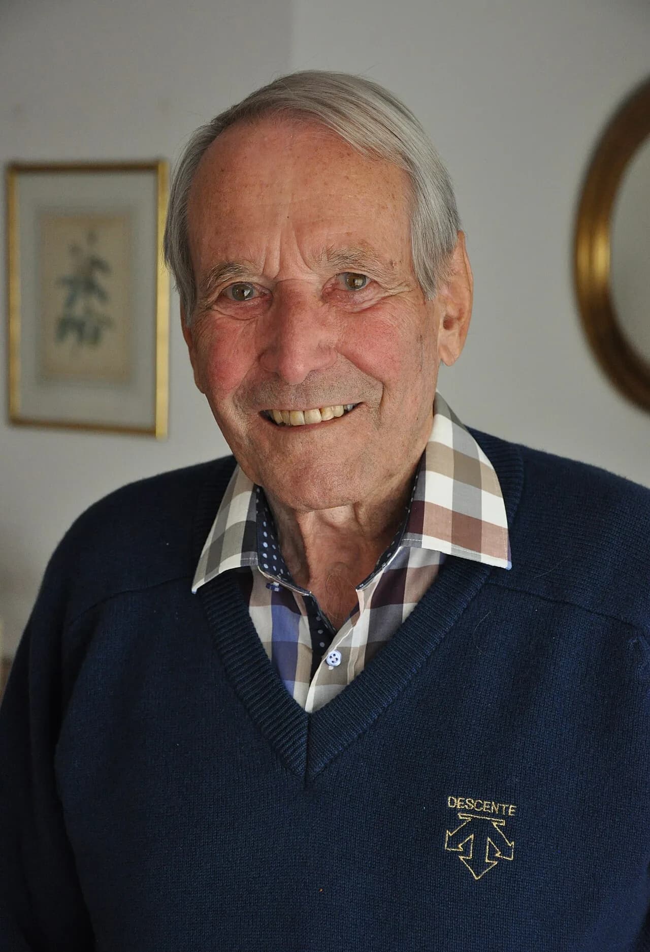 Hans Hess