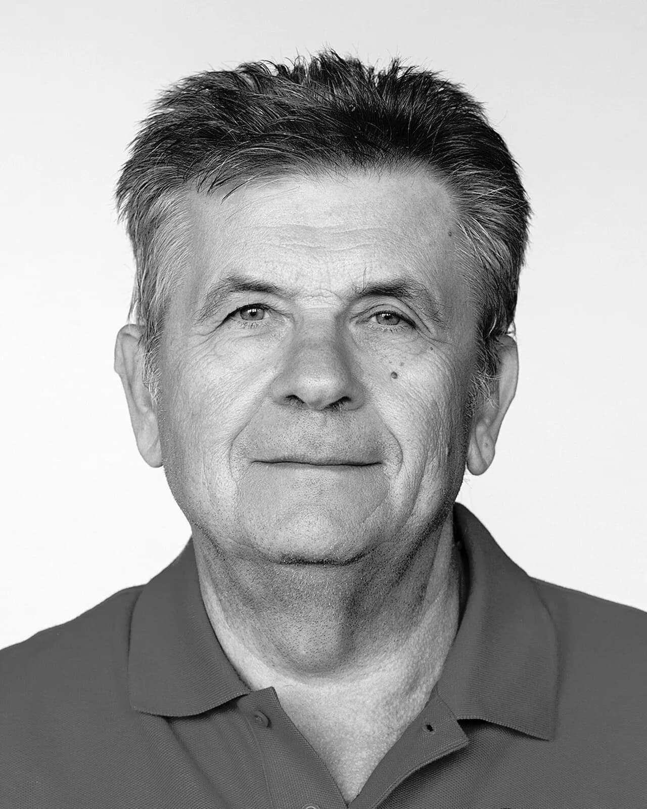 Sándor Szaniszló
