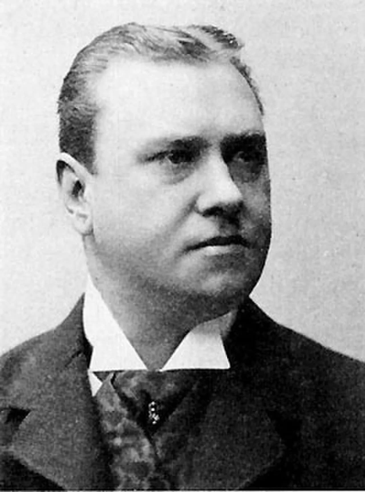 Oscar Eliason