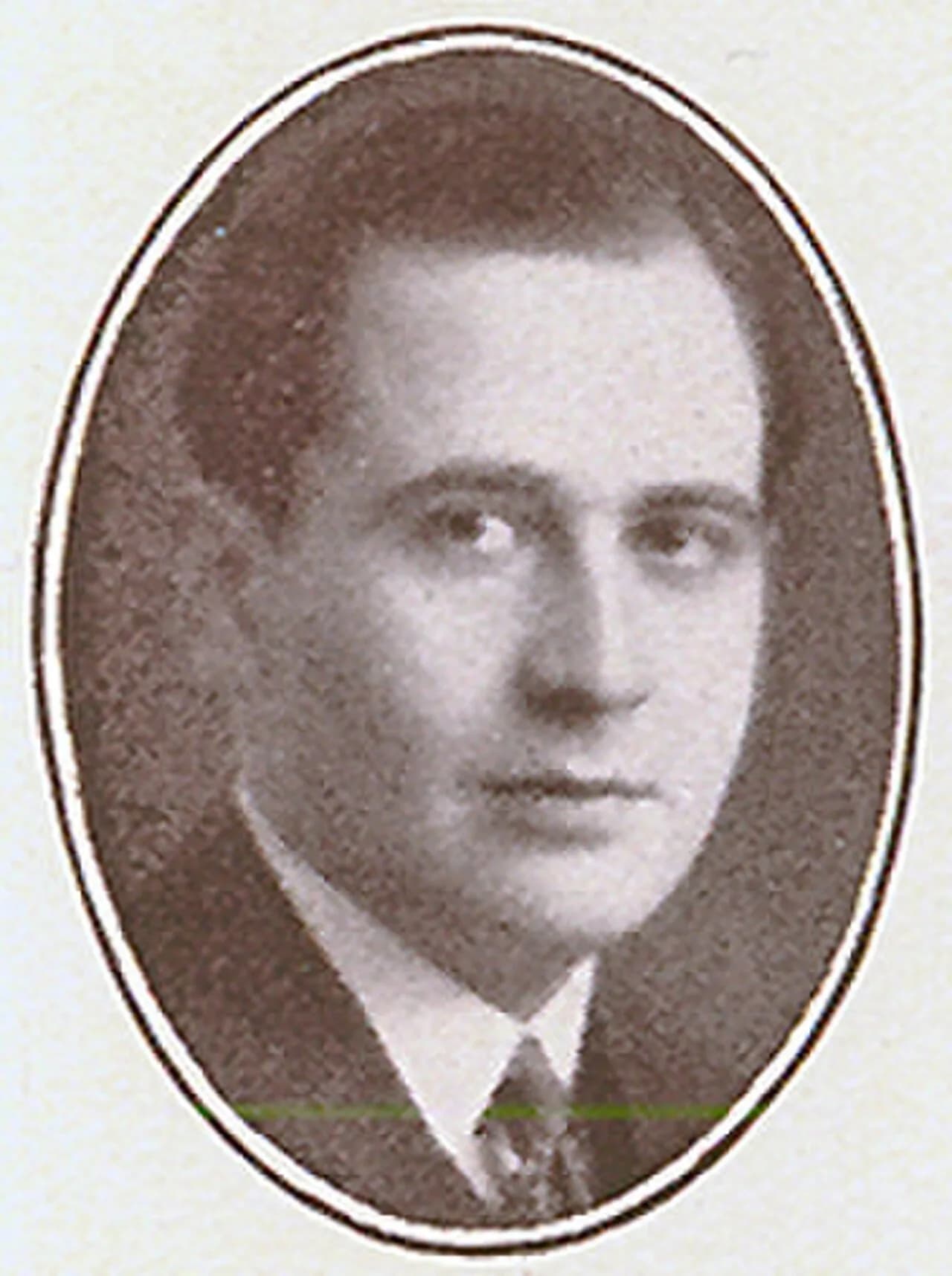 Georg Eliasson